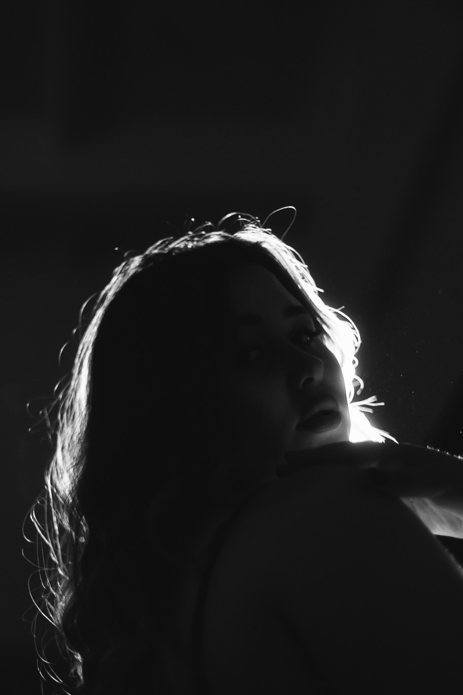 Оля. Фотограф Нижний Новгород