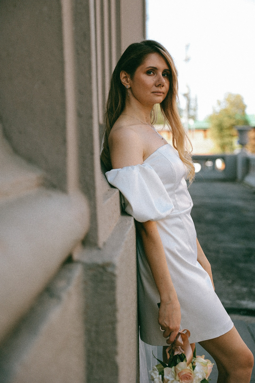 Роман и Диана. Фотограф Нижний Новгород