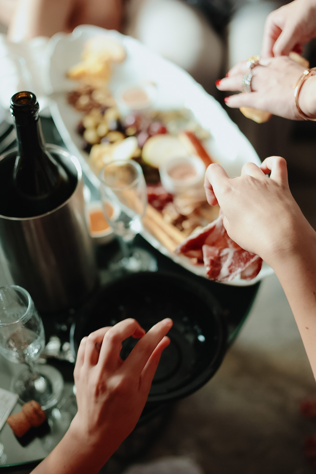 Михаил и Елизавета. Фотограф Нижний Новгород