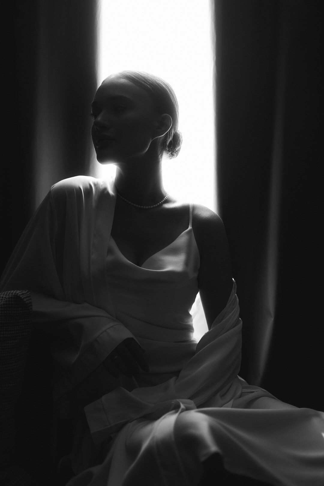 Юрий и Дарья. Фотограф Нижний Новгород