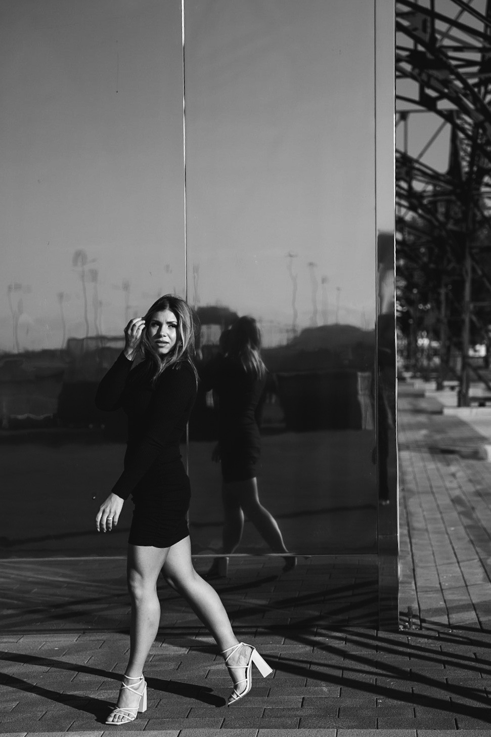 Оля. Фотограф Нижний Новгород