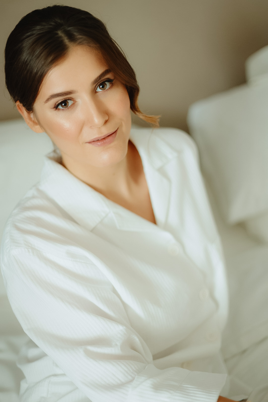 Михаил и Елизавета. Фотограф Нижний Новгород