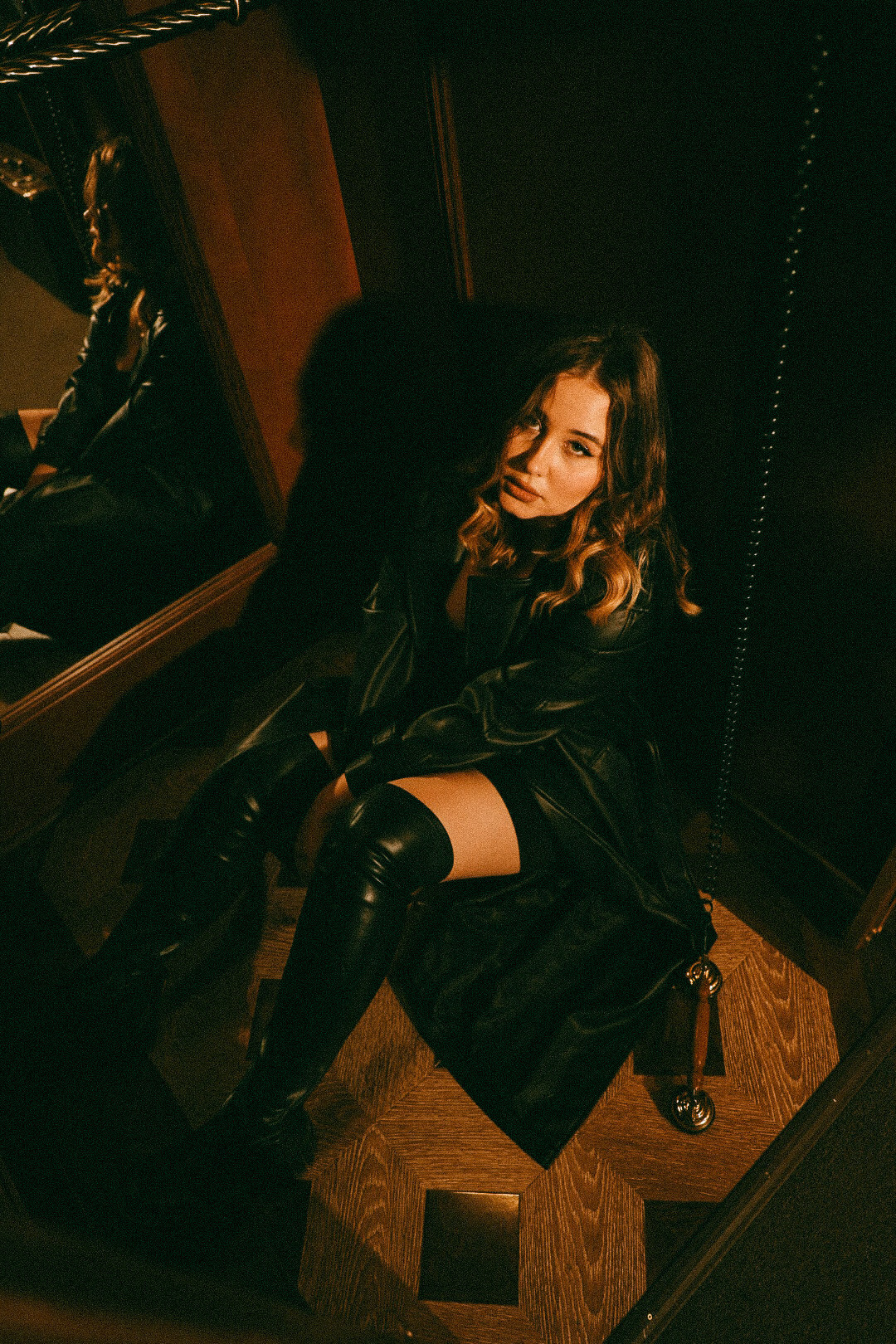 Оля. Фотограф Нижний Новгород