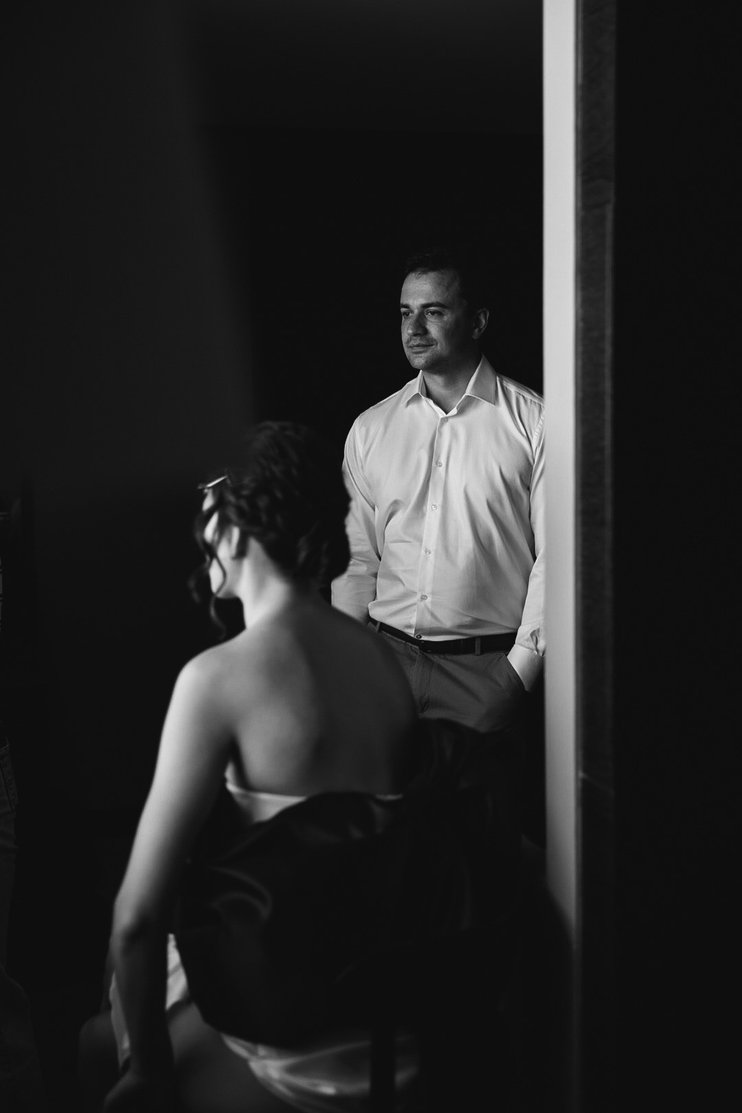 Артем и Руфина. Фотограф Нижний Новгород