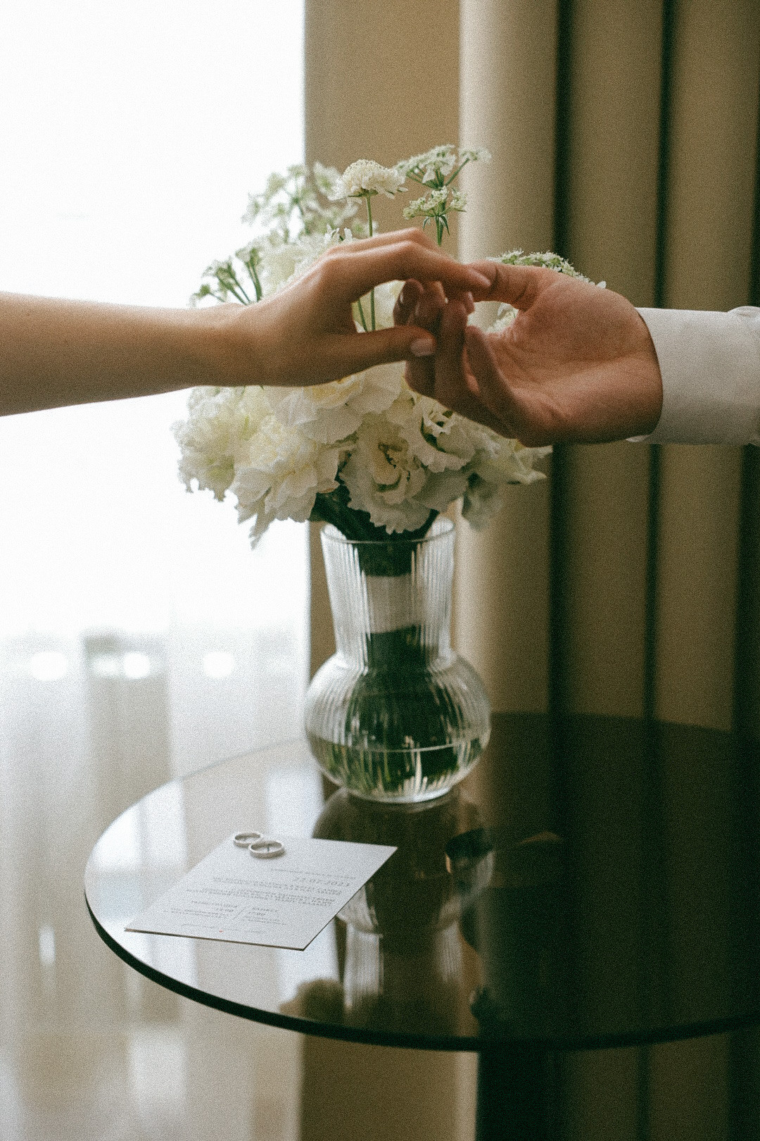 Дима и Ира. Фотограф Нижний Новгород