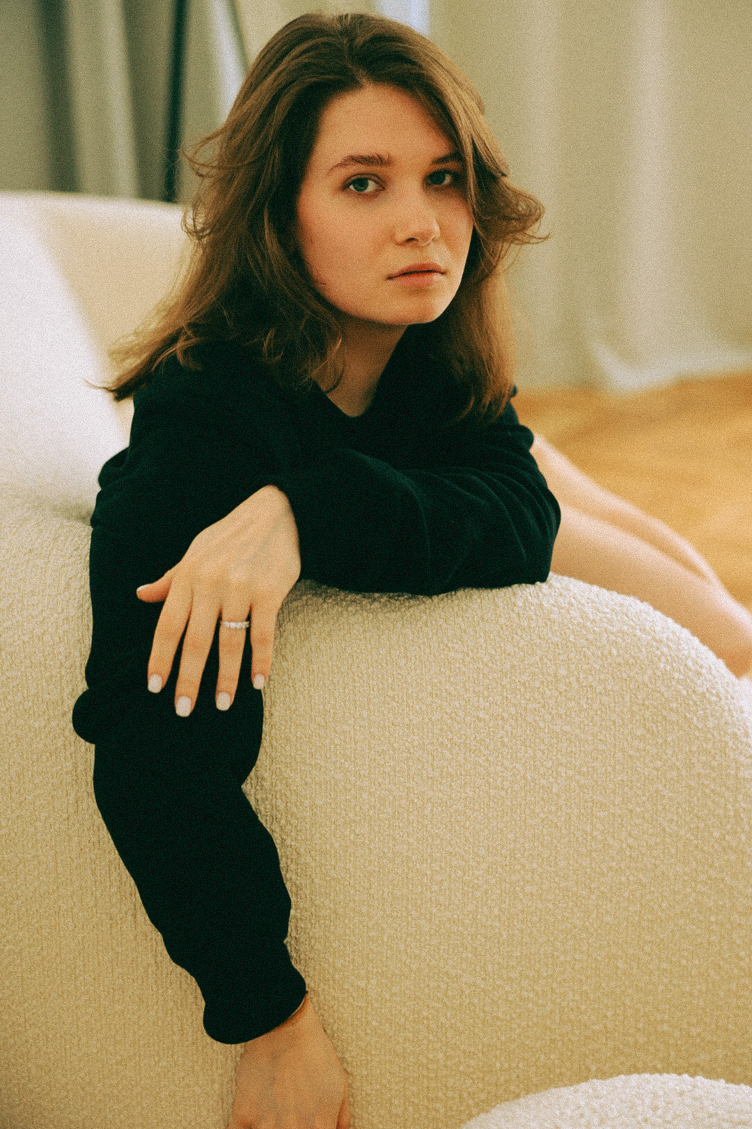 Даша. Фотограф Нижний Новгород