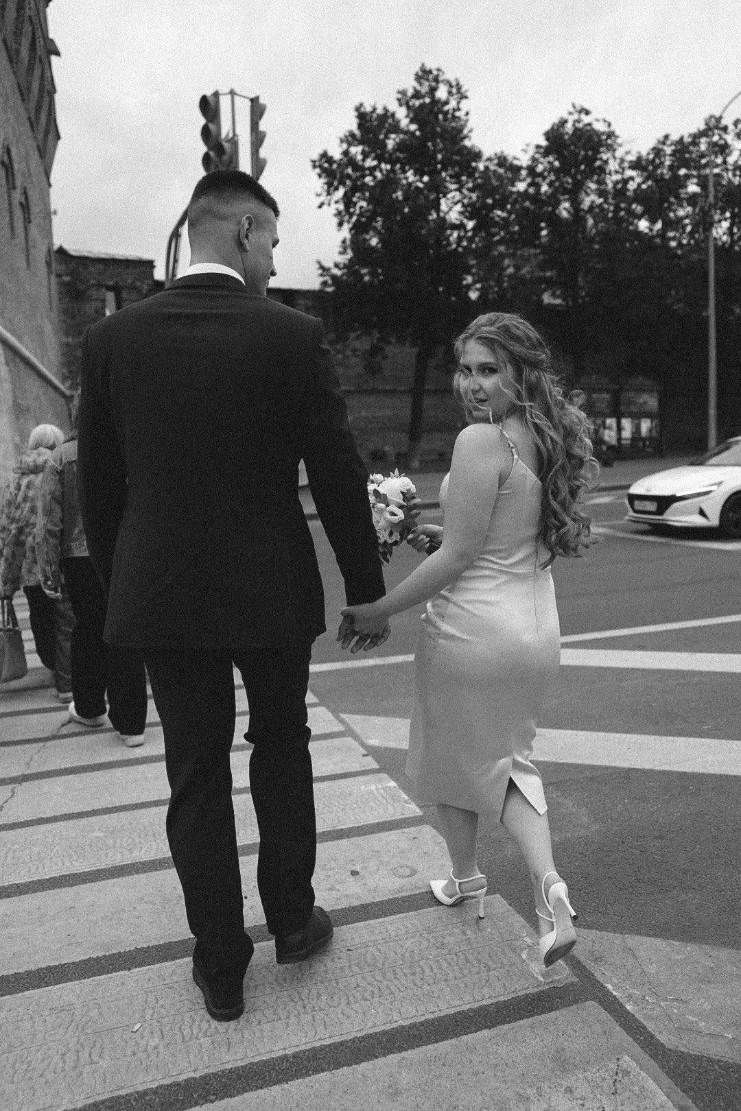 Паша и Яна. Фотограф Нижний Новгород