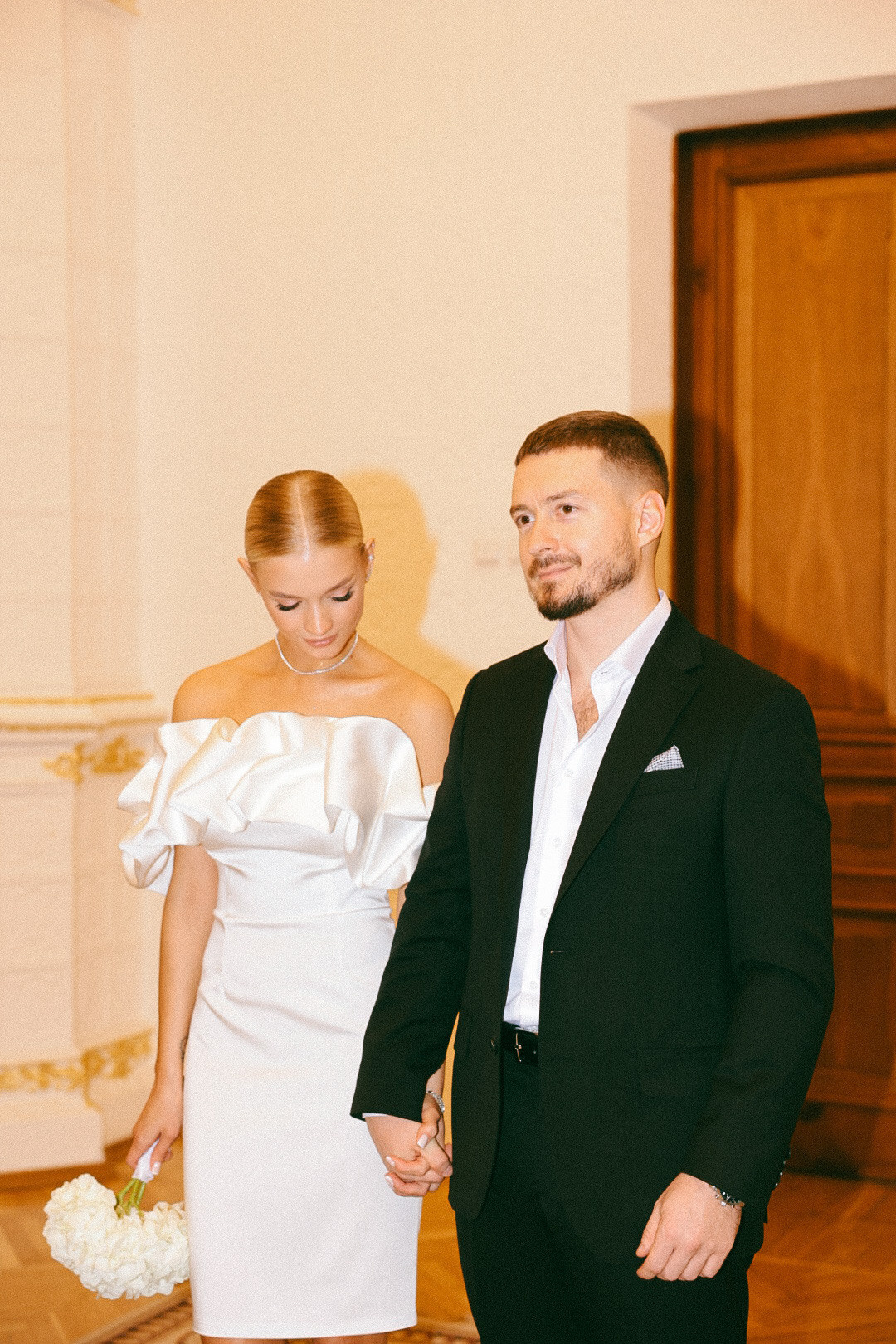 Иван и Анастасия. Фотограф Нижний Новгород