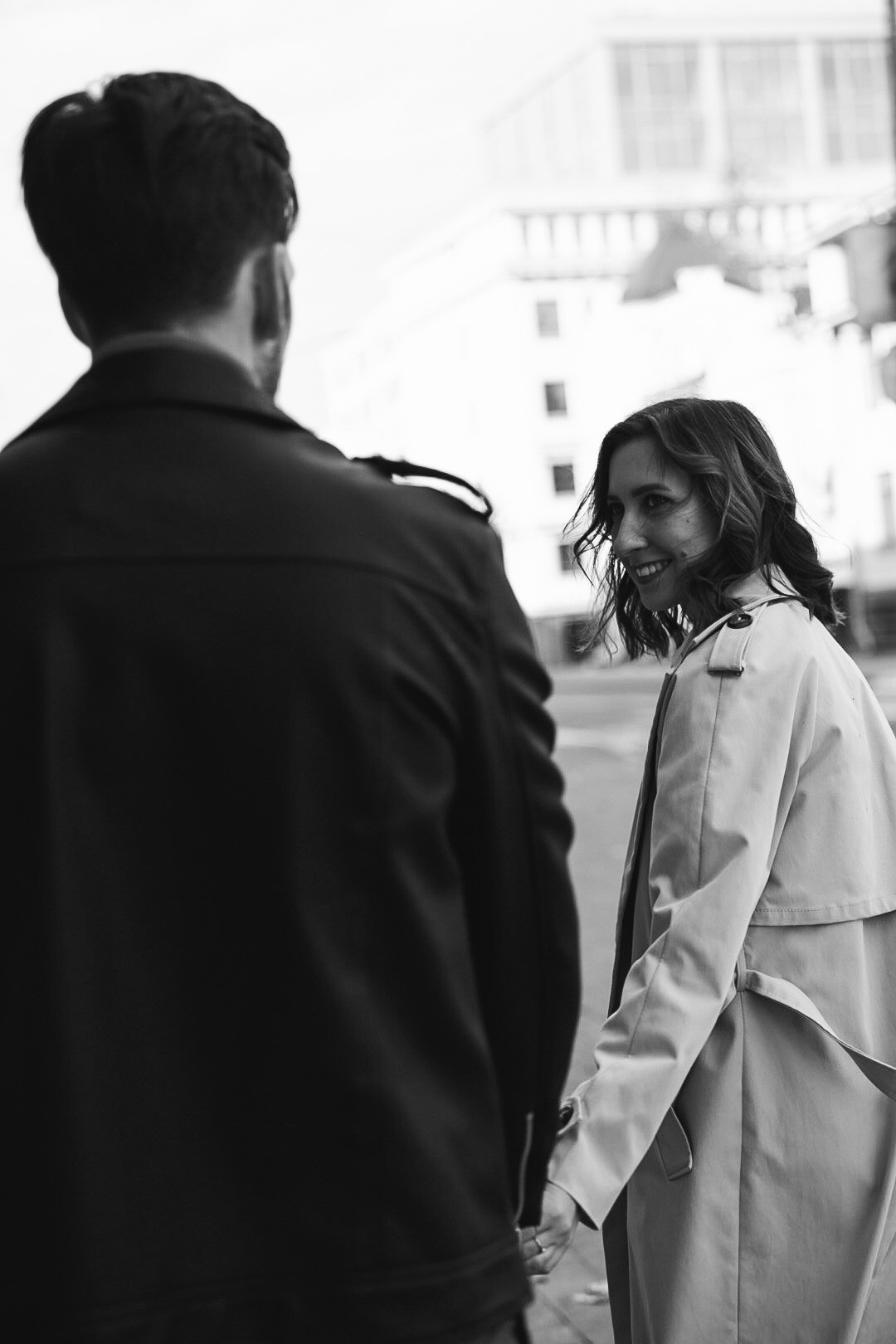 Егор и Оксана. Фотограф Нижний Новгород