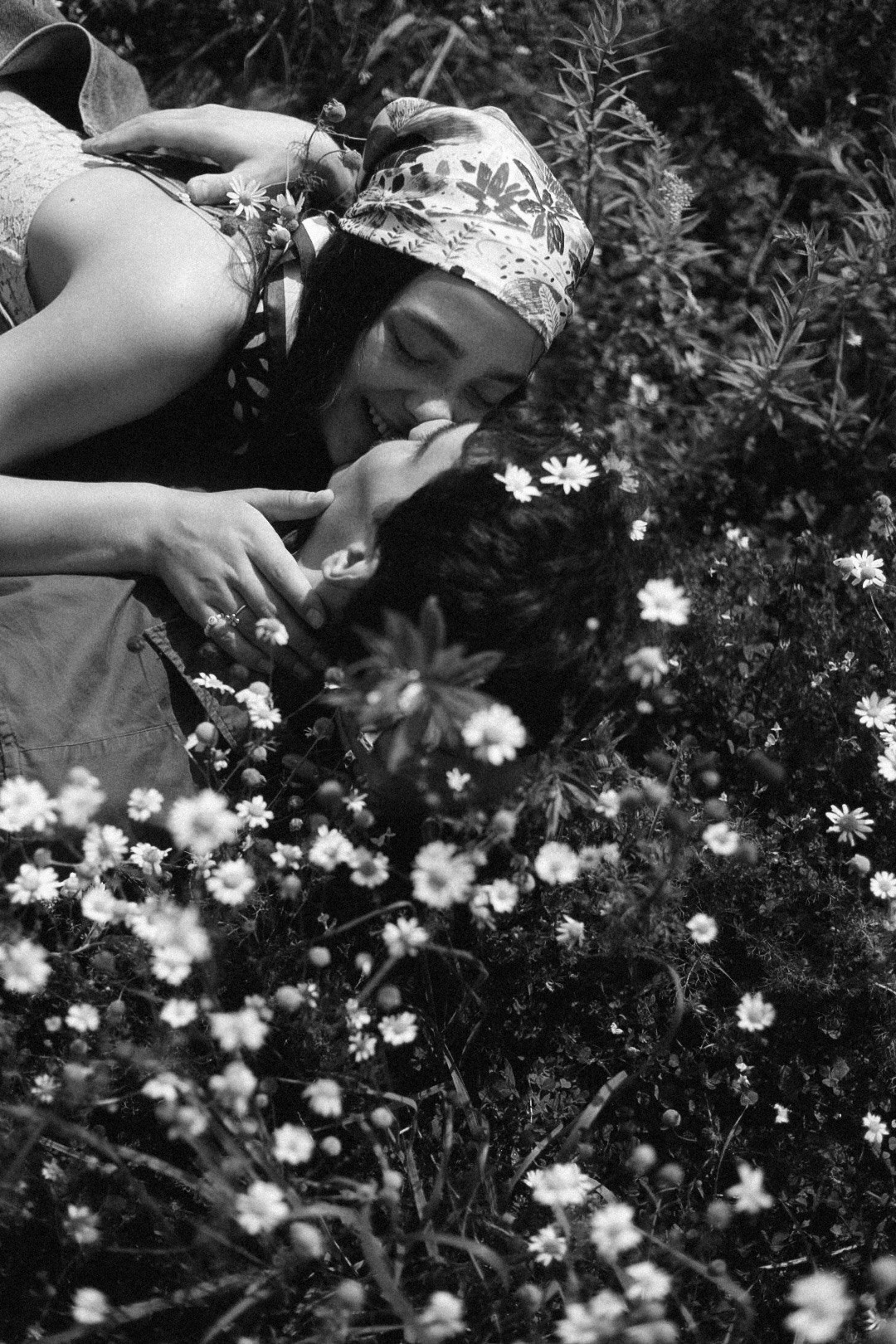 Костя и Наташа. Фотограф Нижний Новгород