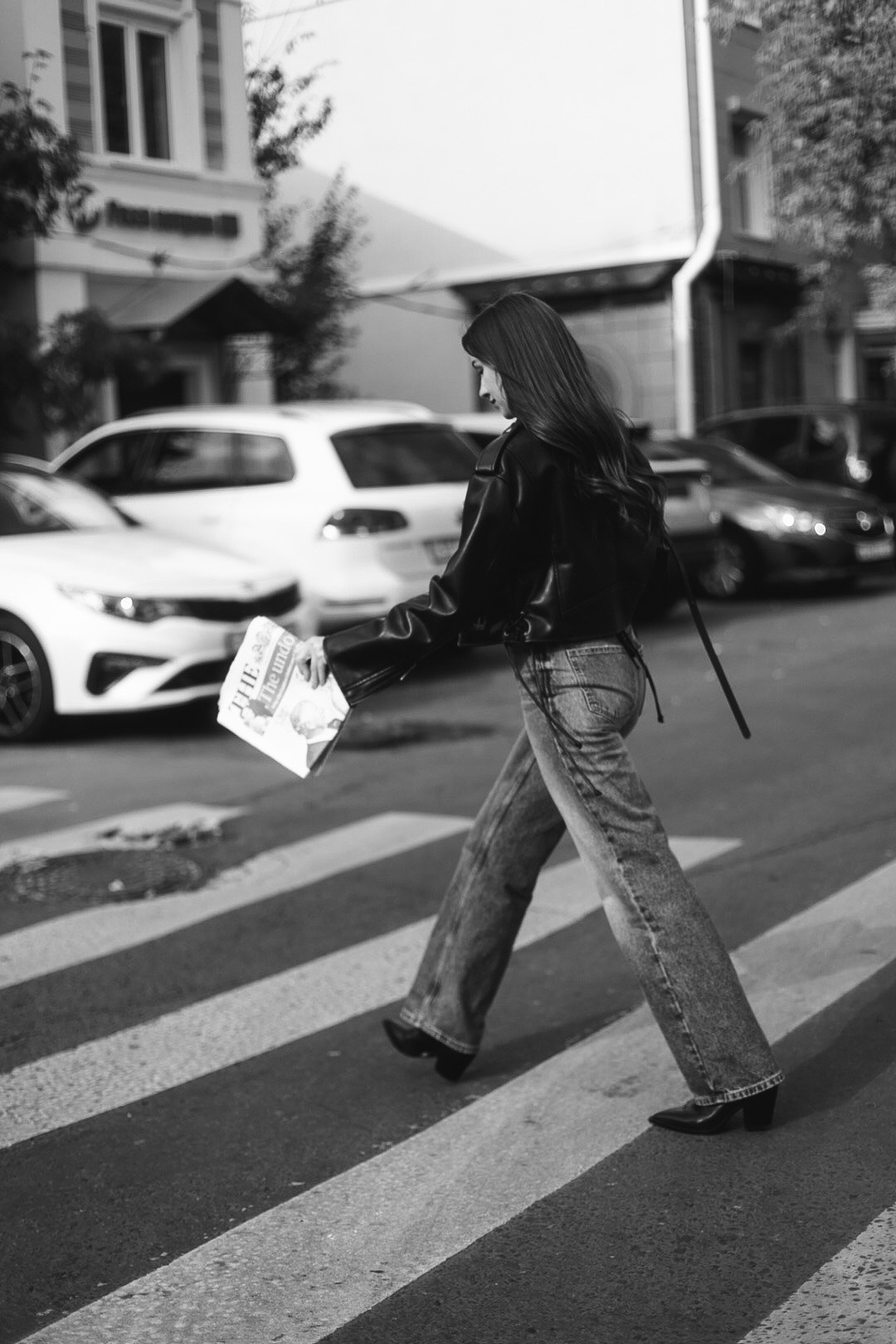 Полина. Фотограф Нижний Новгород