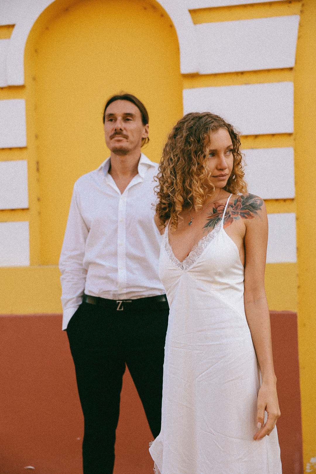 Артос и Света. Фотограф Нижний Новгород