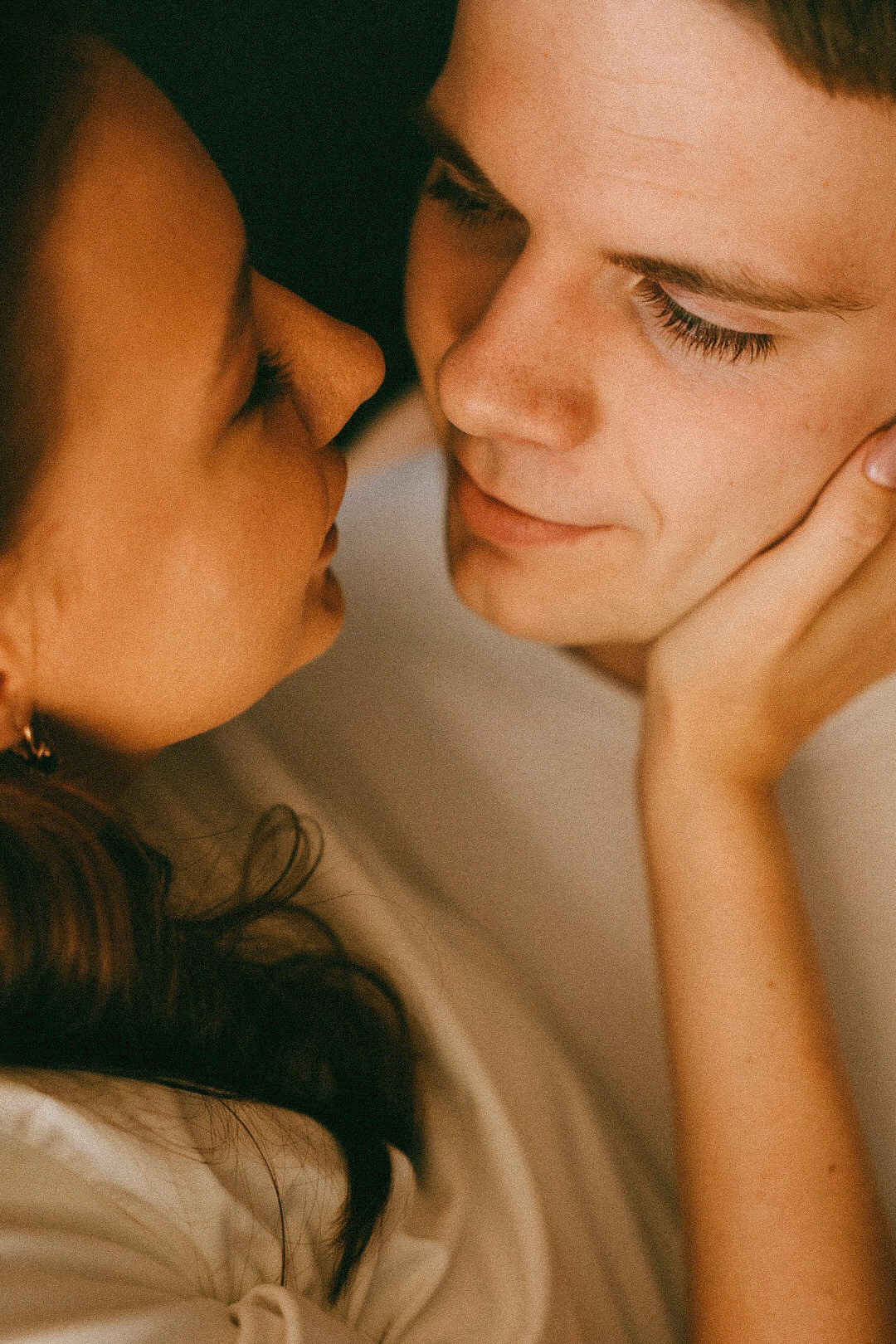 Максим и Настя. Фотограф Нижний Новгород