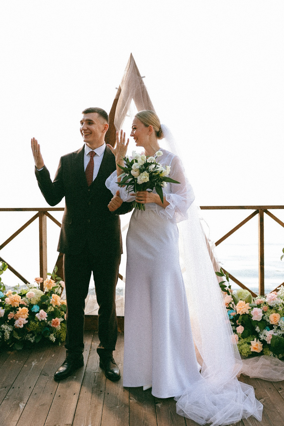 Егор и Лиза. Фотограф Нижний Новгород