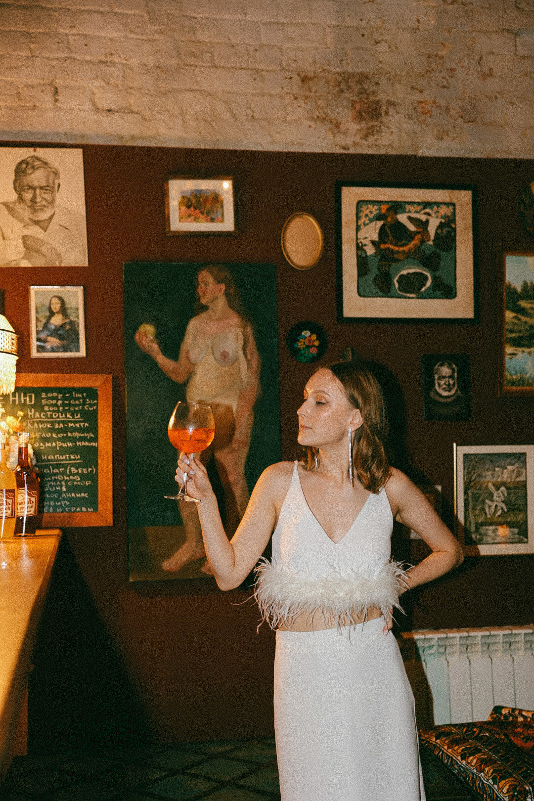 Сережа и Лиза. Фотограф Нижний Новгород