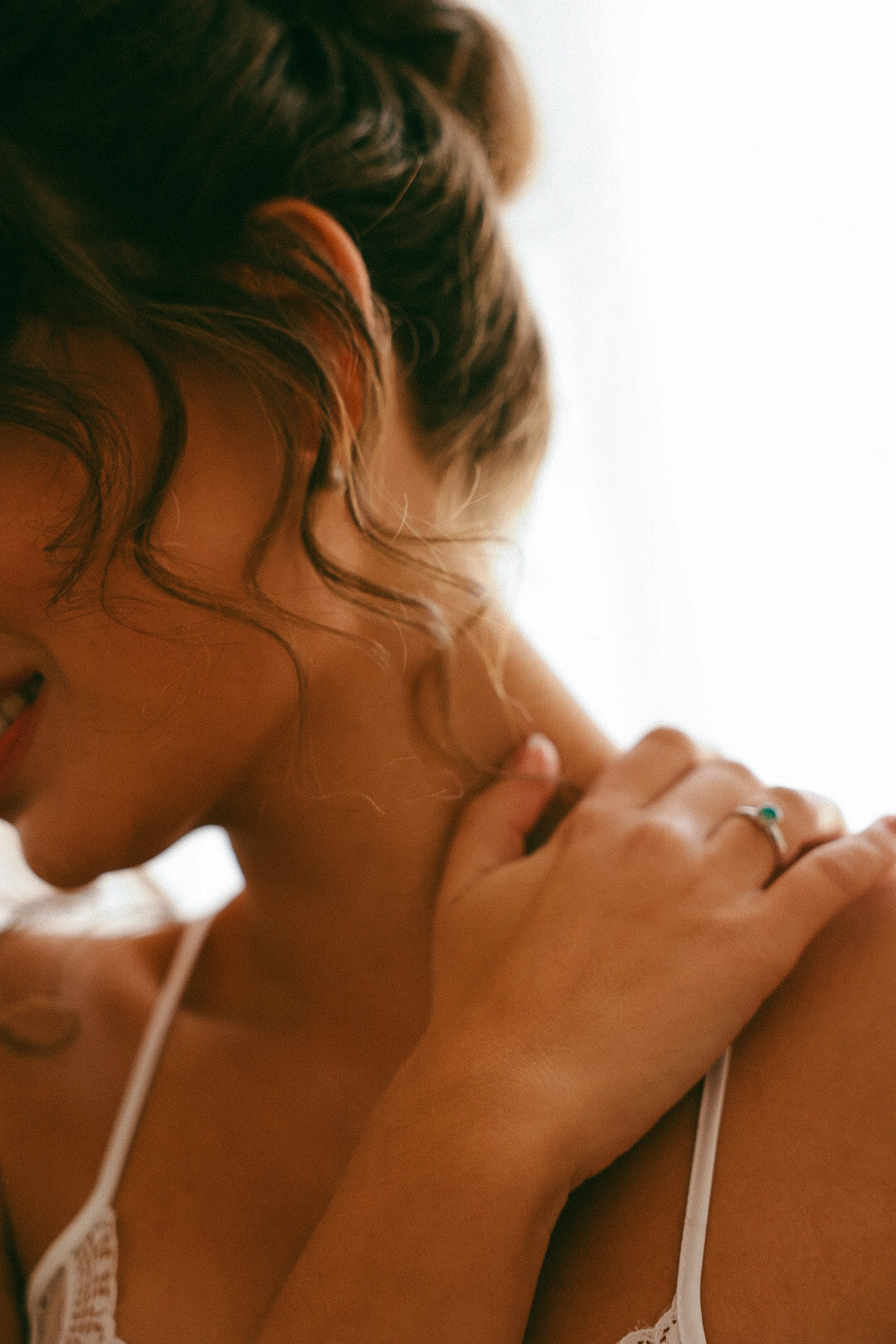 Михаил и Юлия. Фотограф Нижний Новгород