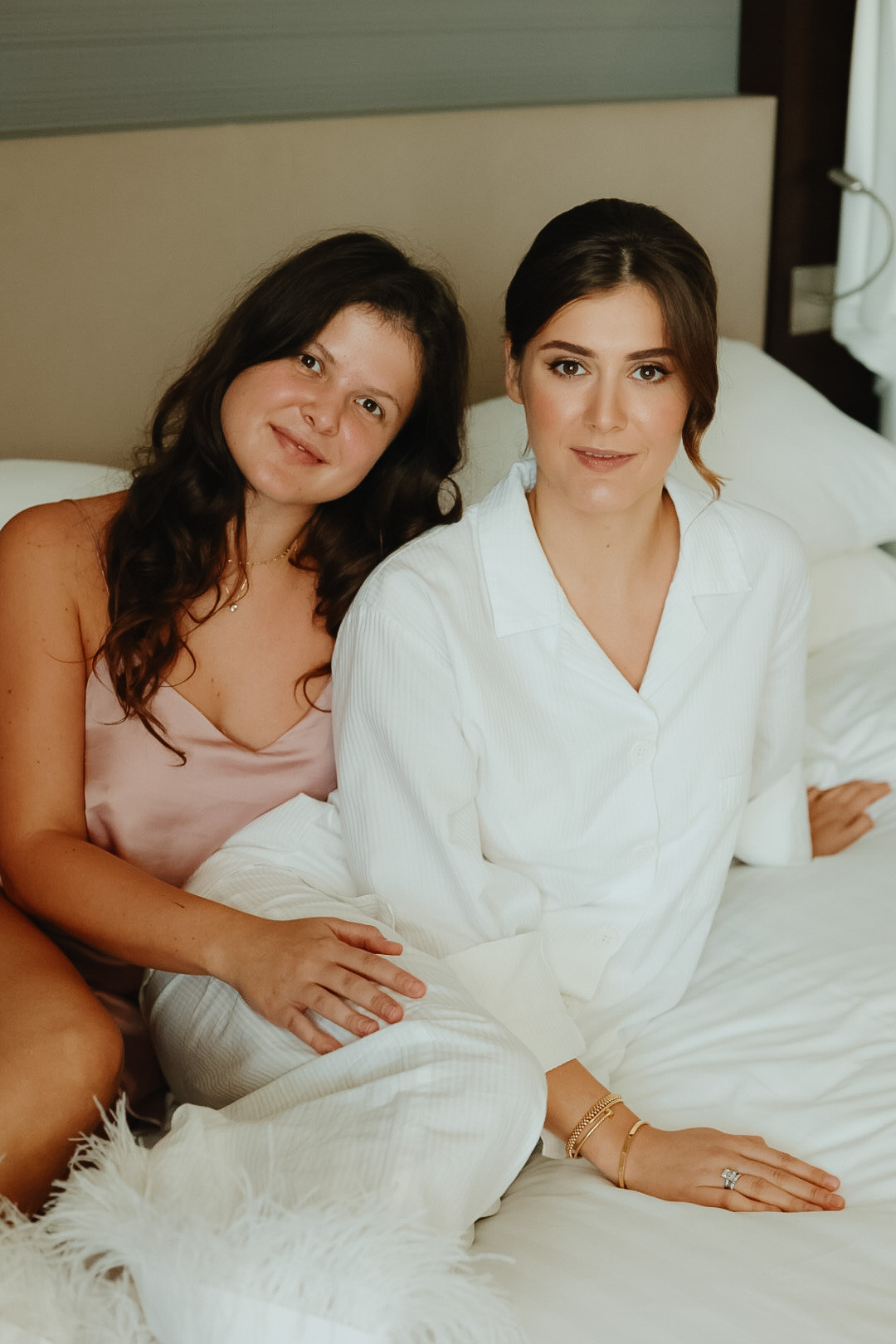 Михаил и Елизавета. Фотограф Нижний Новгород