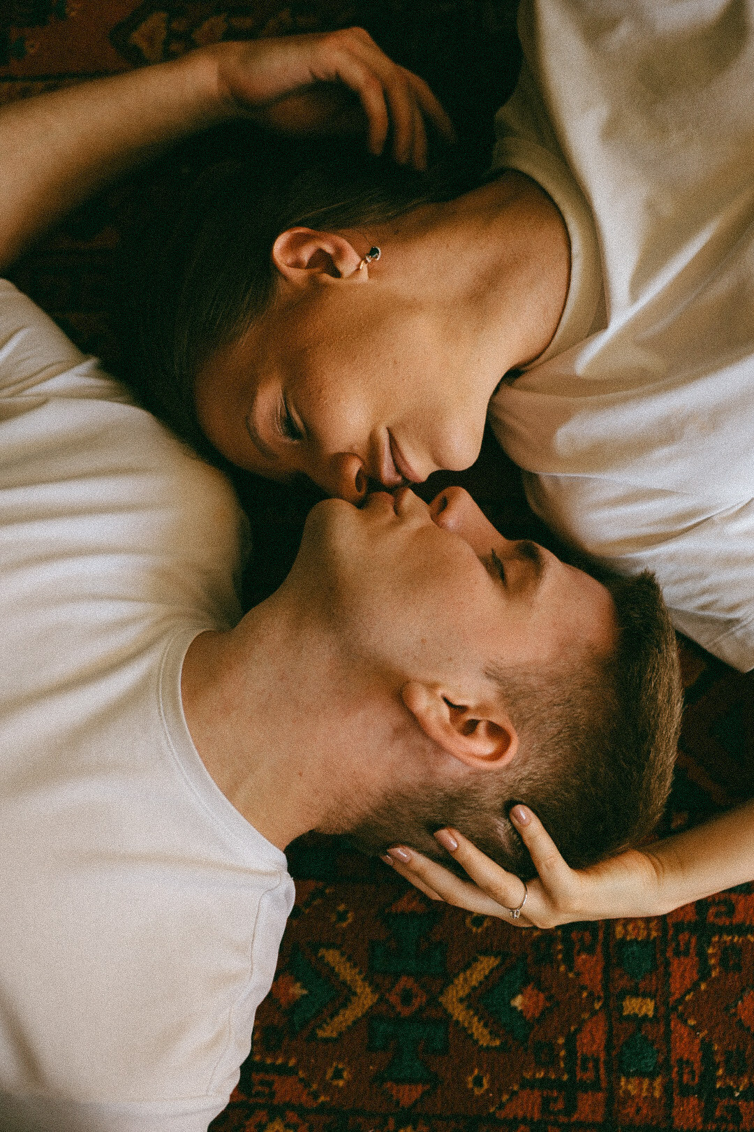 Максим и Настя. Фотограф Нижний Новгород