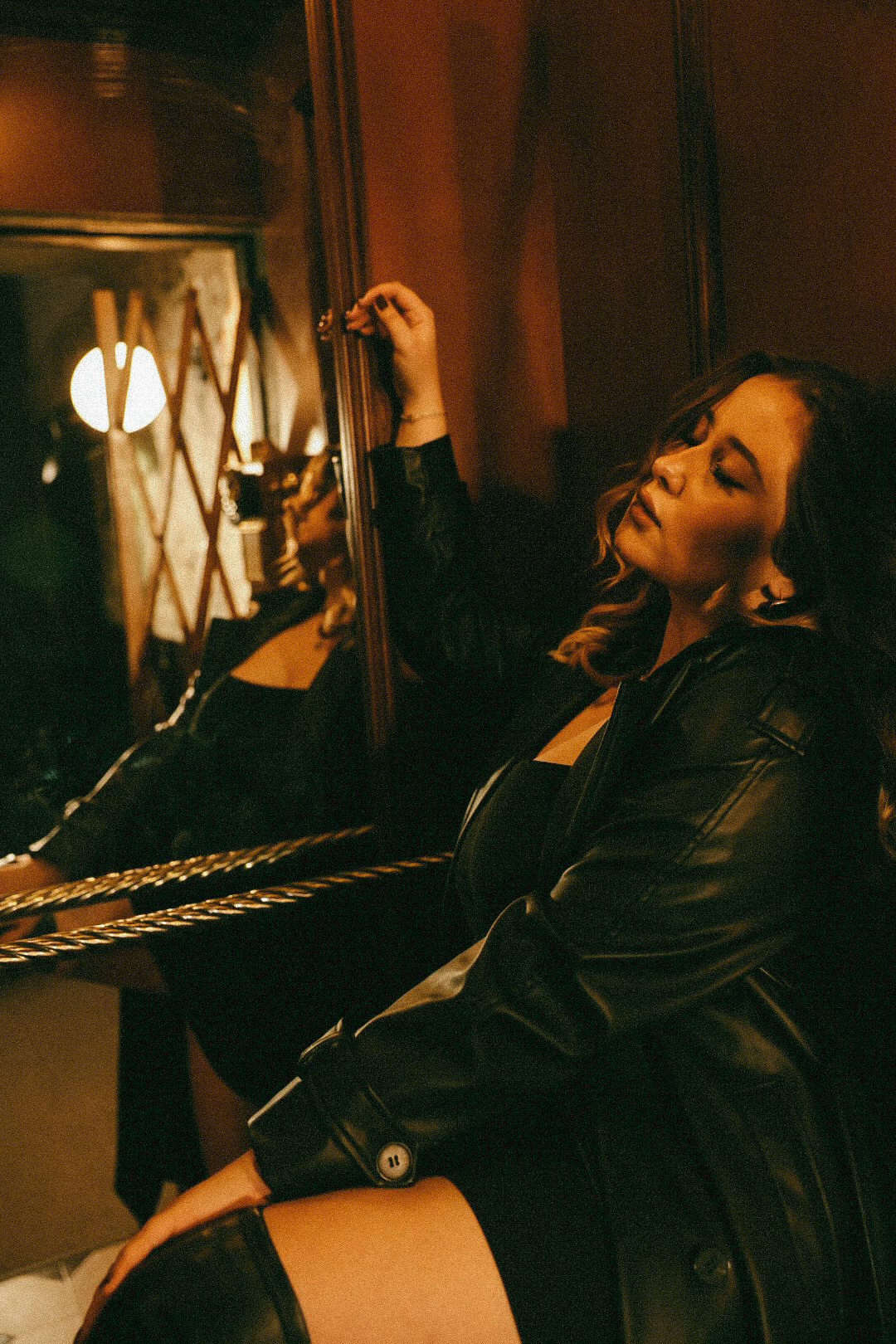 Оля. Фотограф Нижний Новгород