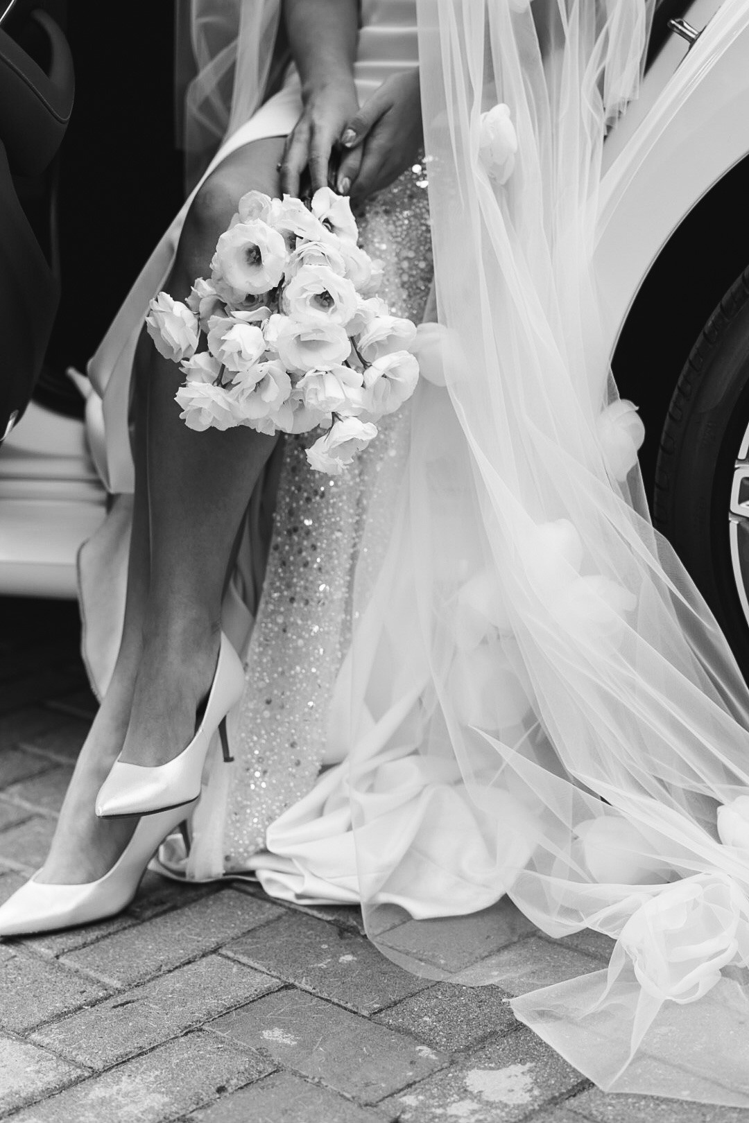 Михаил и Юлия. Фотограф Нижний Новгород