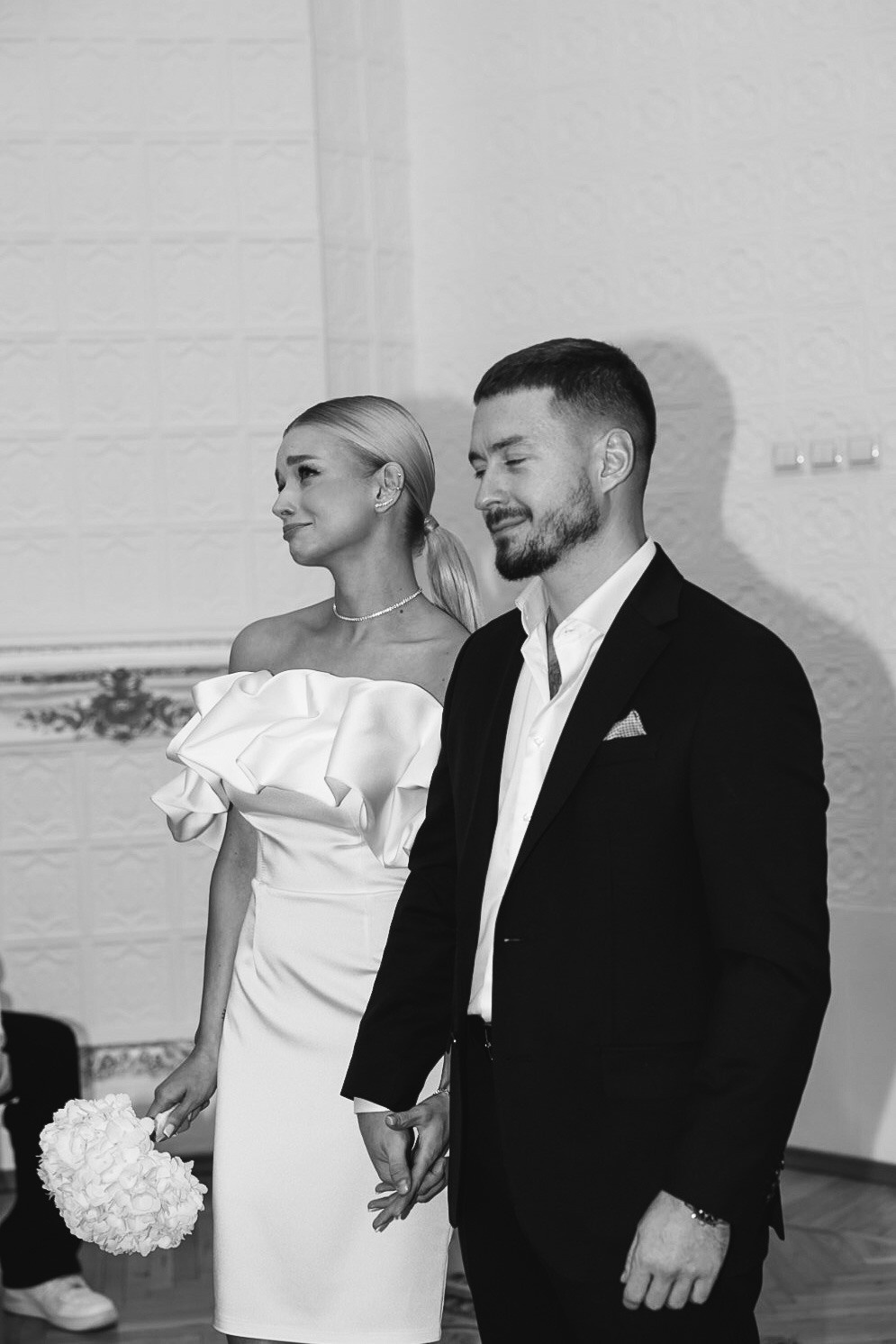 Иван и Анастасия. Фотограф Нижний Новгород