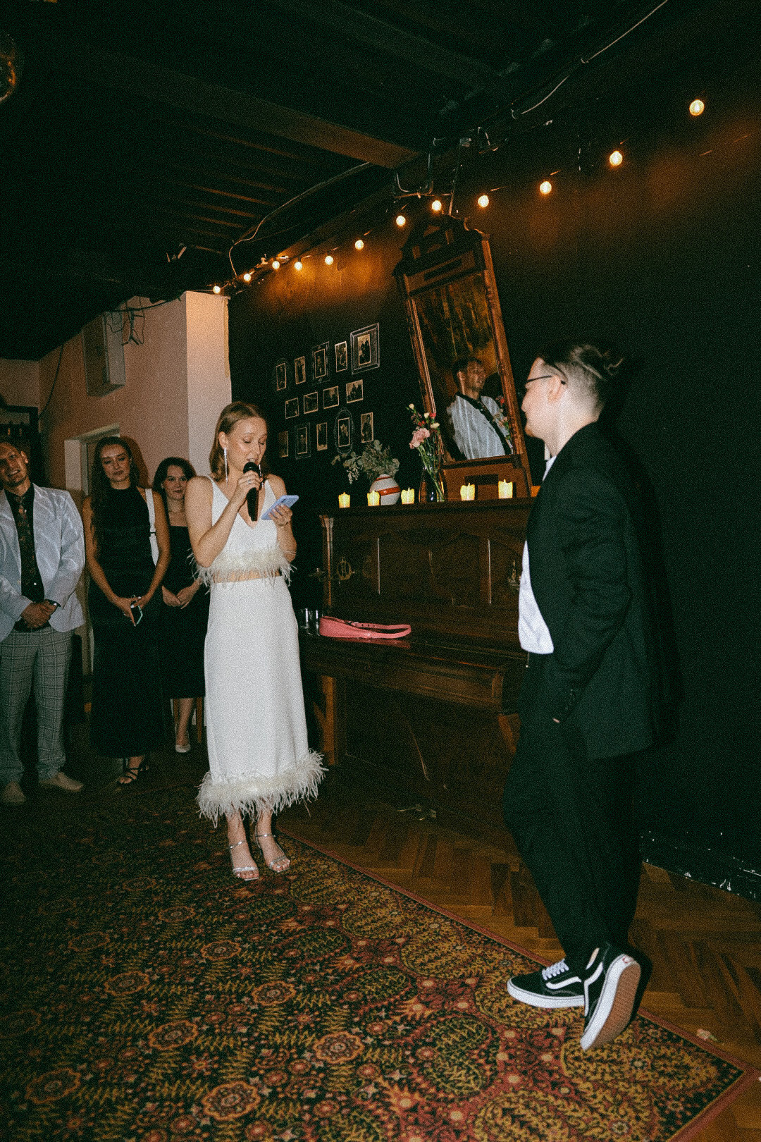 Сережа и Лиза. Фотограф Нижний Новгород