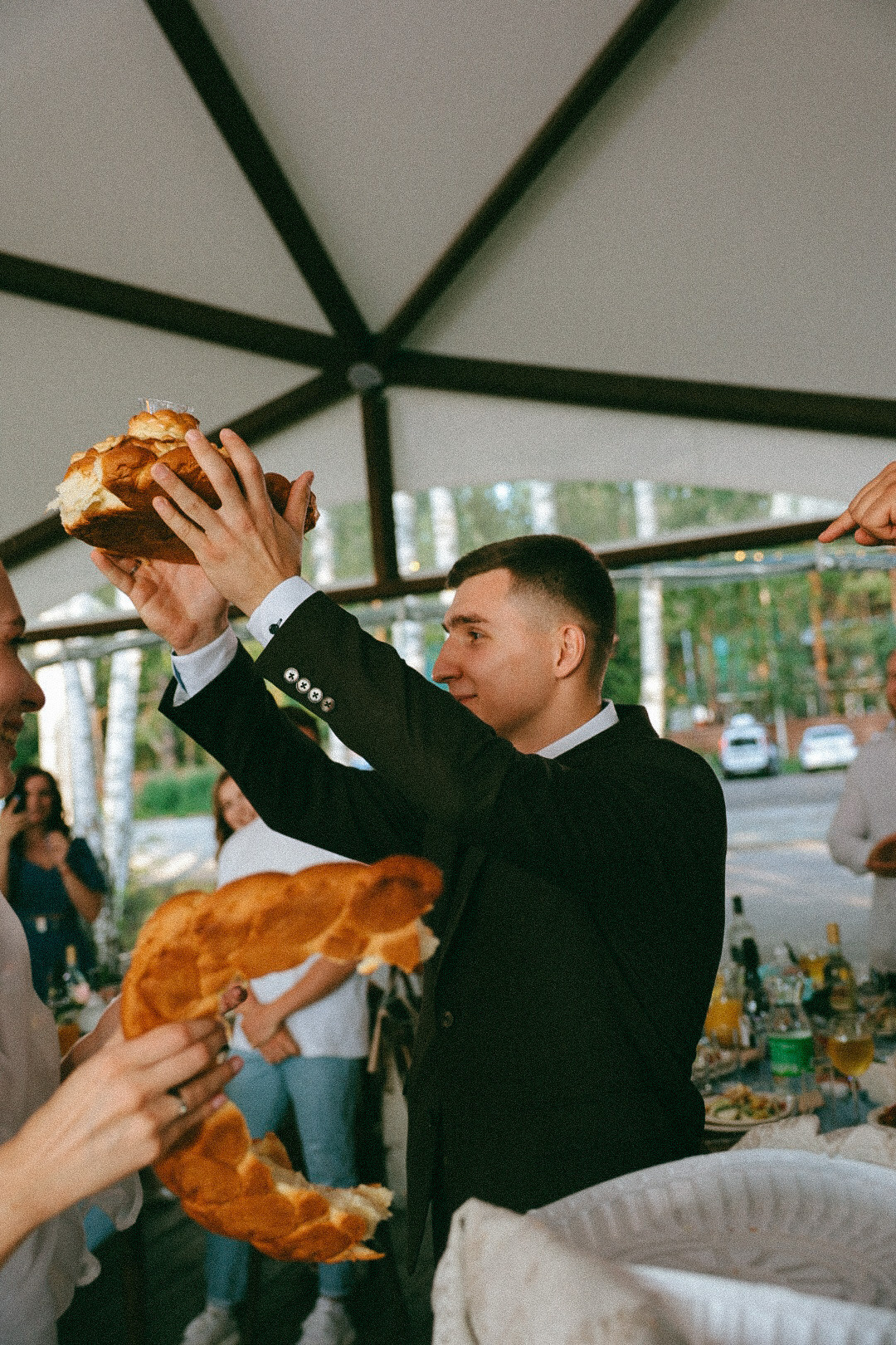 Егор и Лиза. Фотограф Нижний Новгород