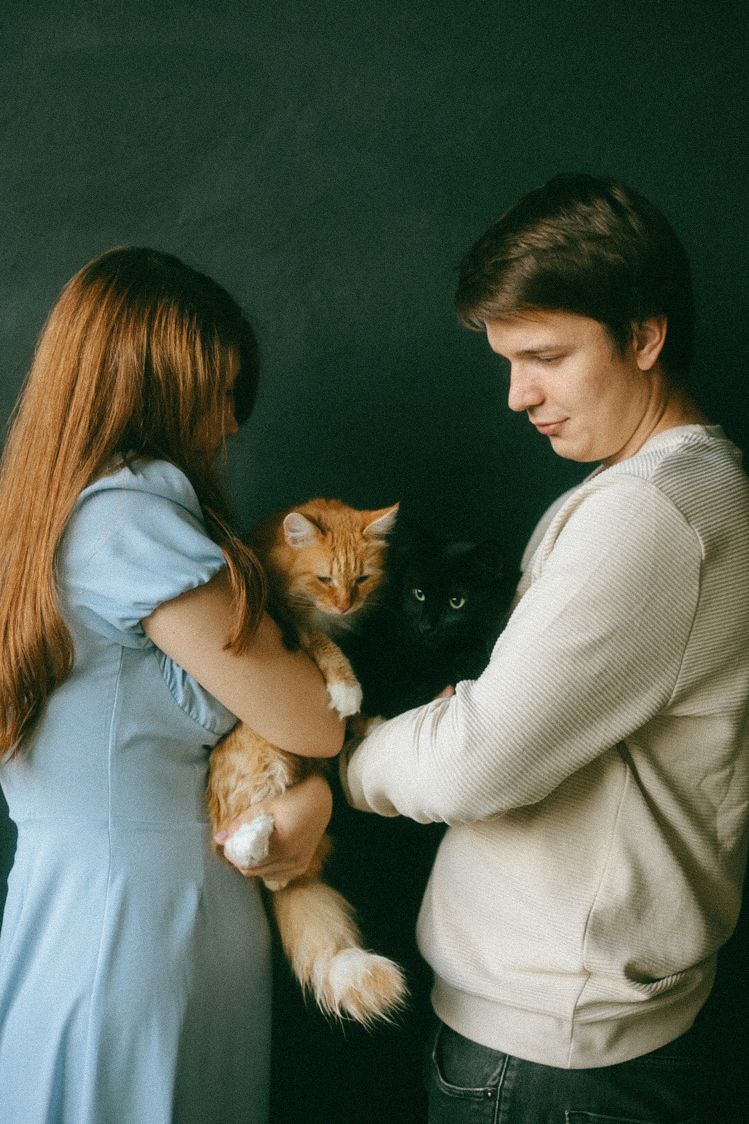 Тимур и Лиза. Фотограф Нижний Новгород