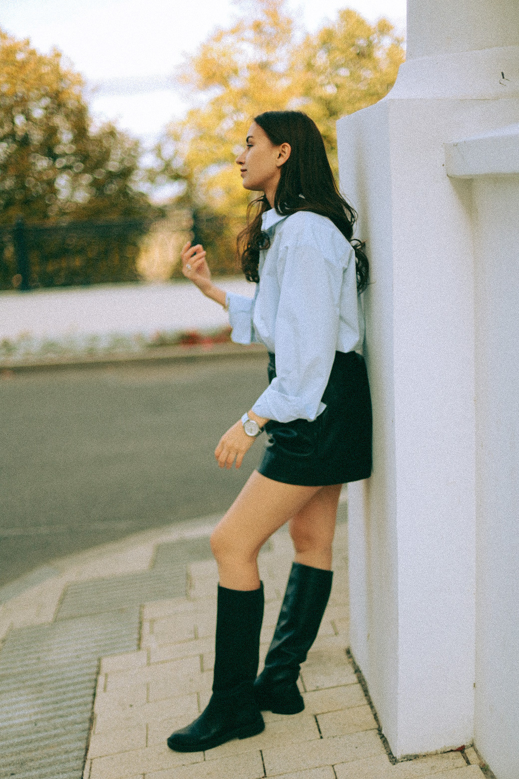 Полина. Фотограф Нижний Новгород