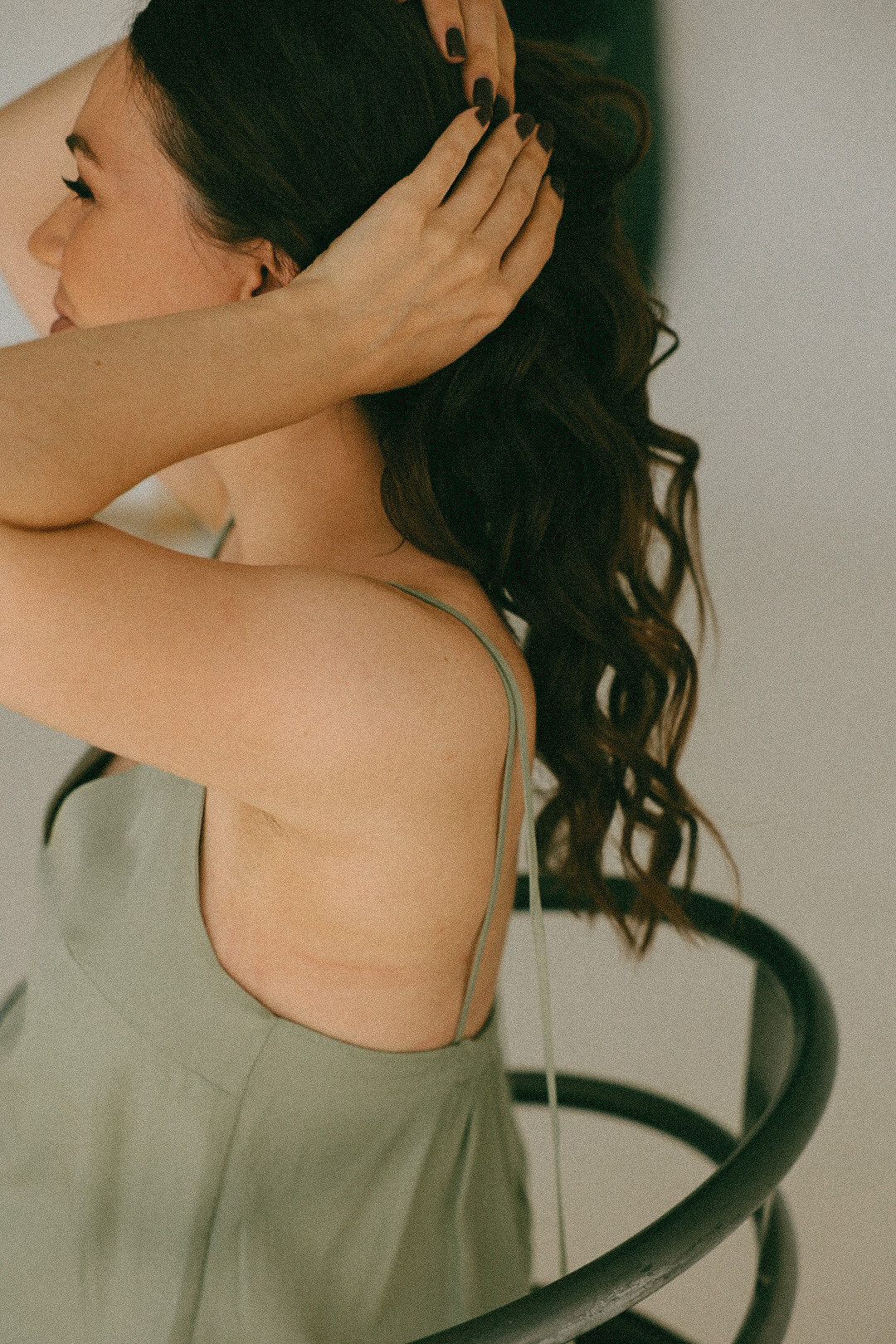 Катя. Фотограф Нижний Новгород