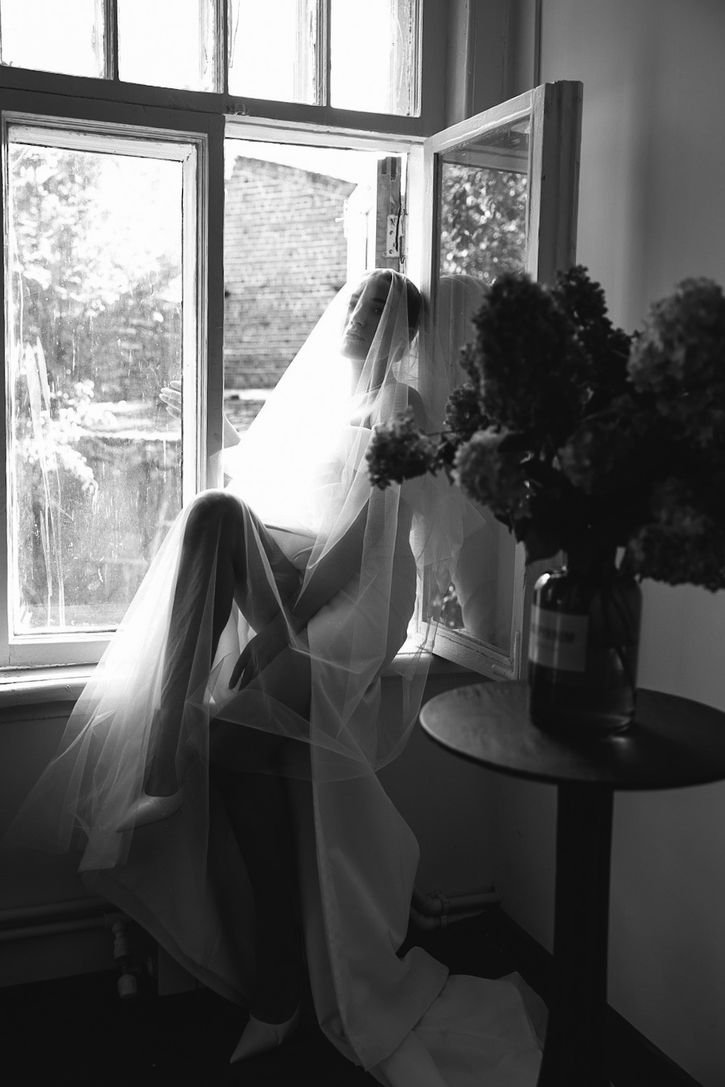 Юрий и Дарья. Фотограф Нижний Новгород