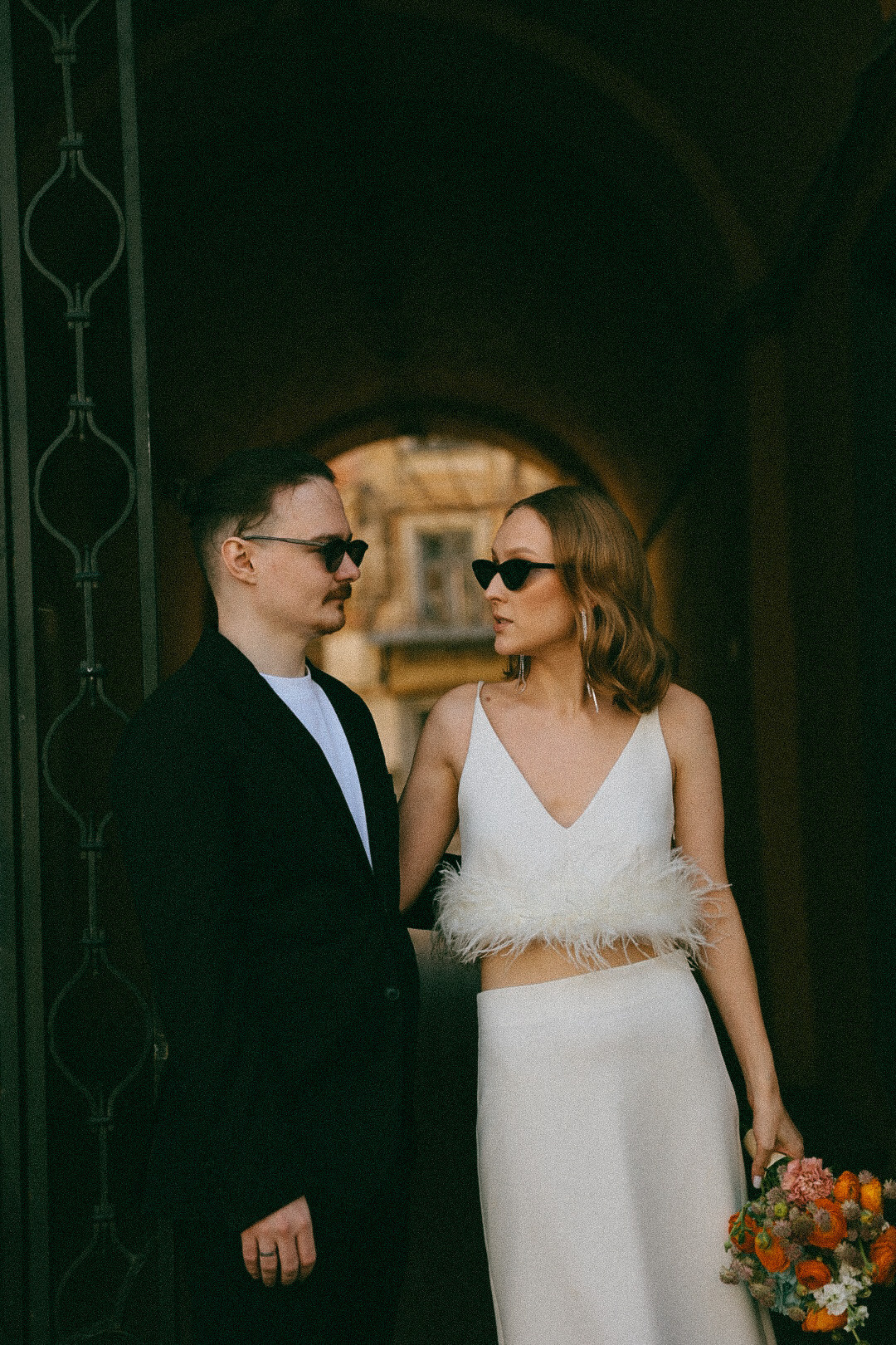 Сережа и Лиза. Фотограф Нижний Новгород