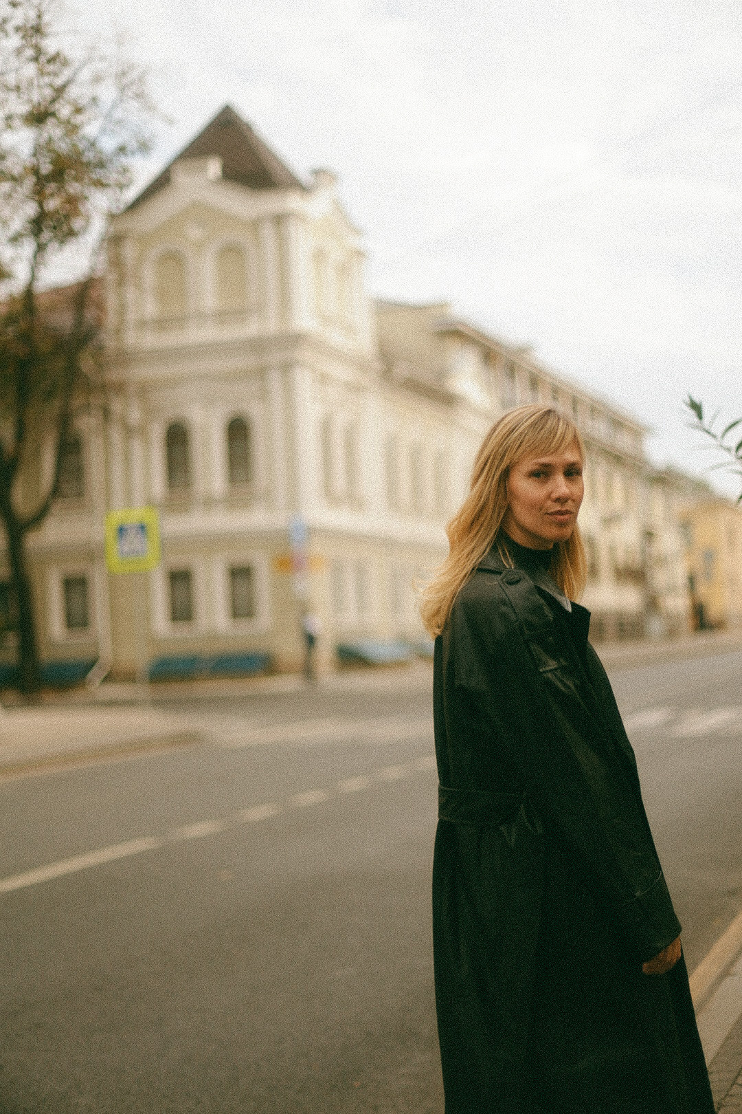 Ира. Фотограф Нижний Новгород