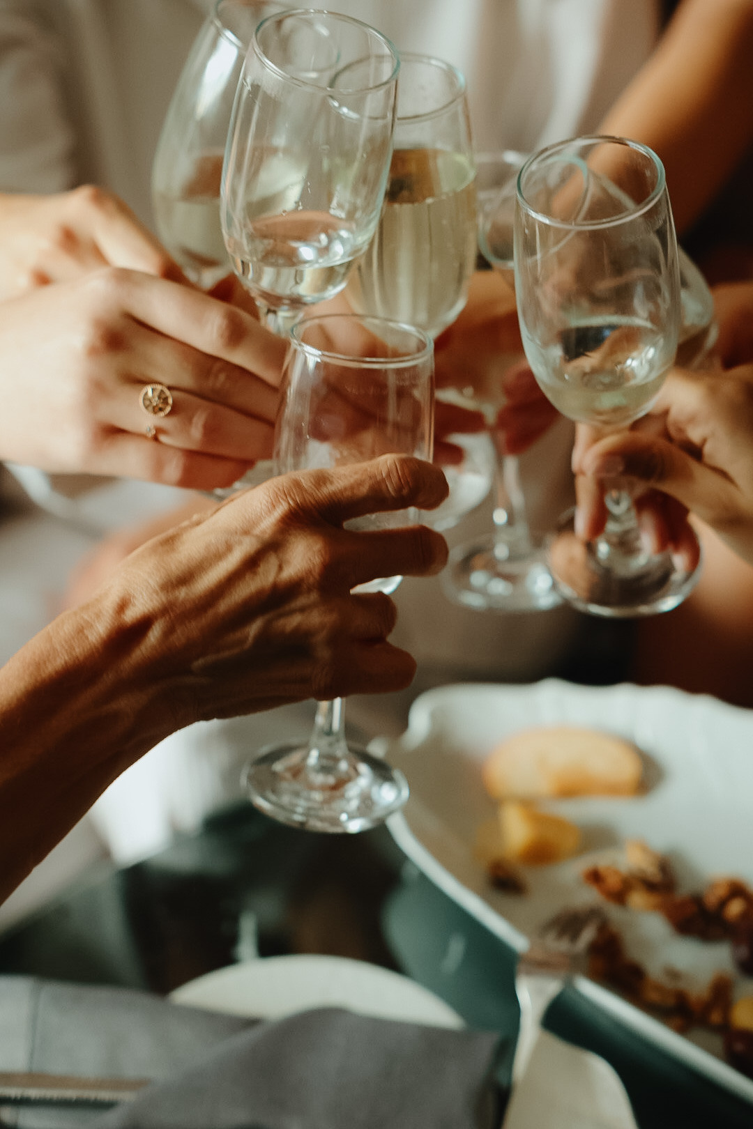 Михаил и Елизавета. Фотограф Нижний Новгород