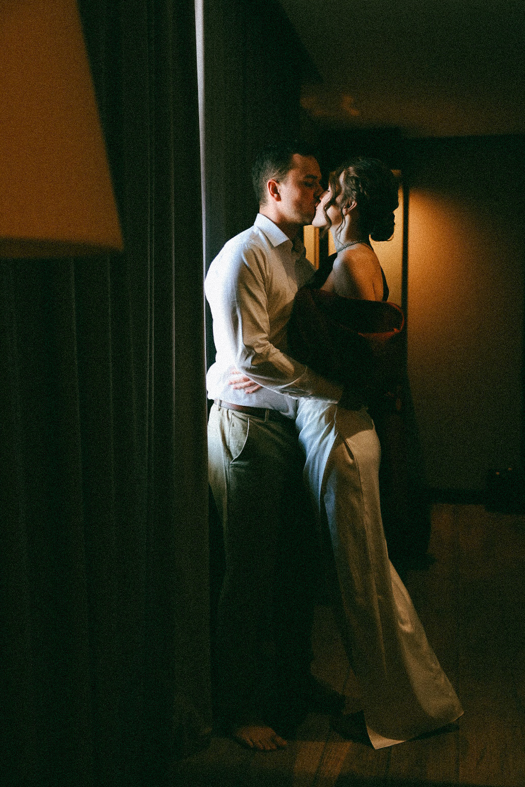 Артем и Руфина. Фотограф Нижний Новгород