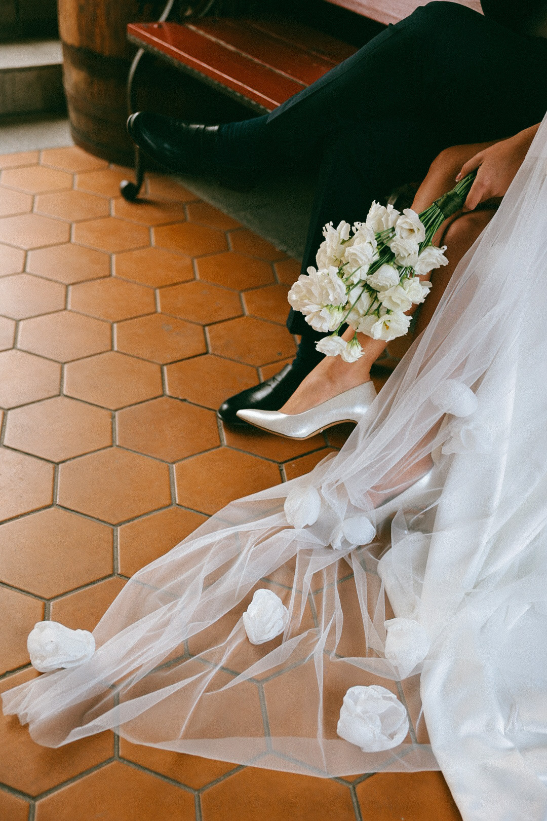 Михаил и Юлия. Фотограф Нижний Новгород