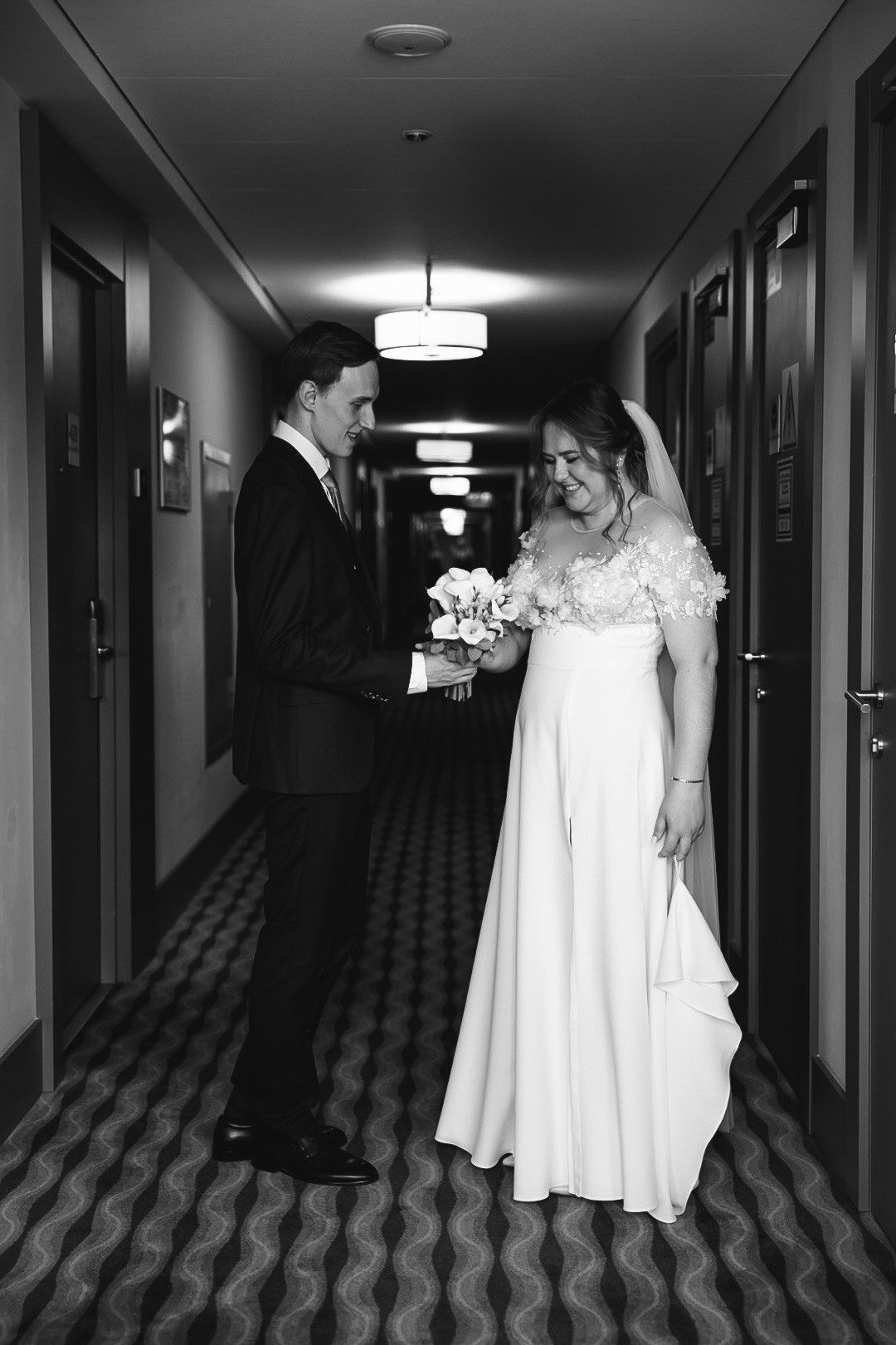 Даниил и Лиза. Фотограф Нижний Новгород