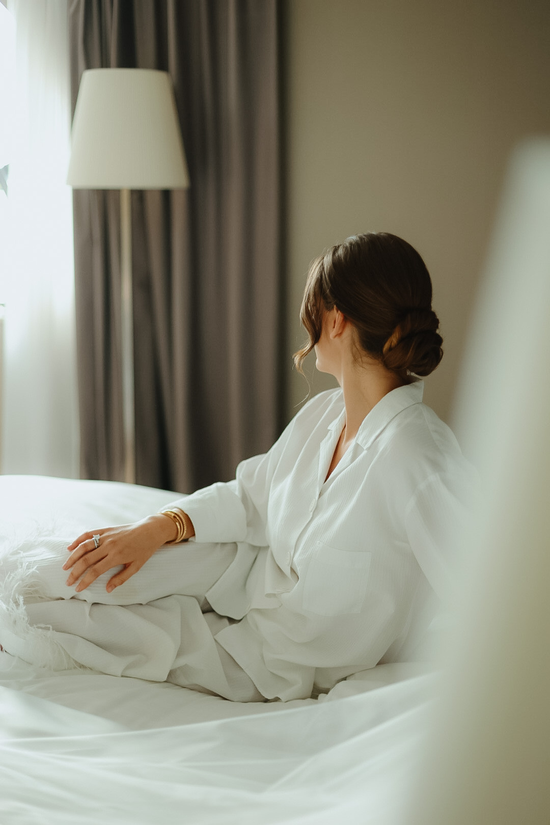 Михаил и Елизавета. Фотограф Нижний Новгород