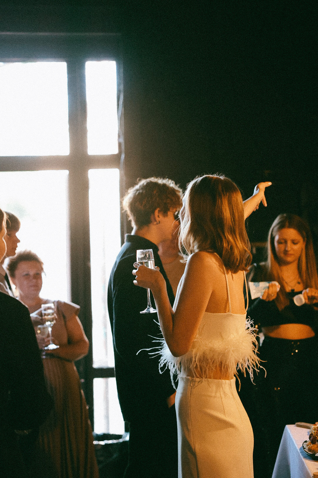 Сережа и Лиза. Фотограф Нижний Новгород