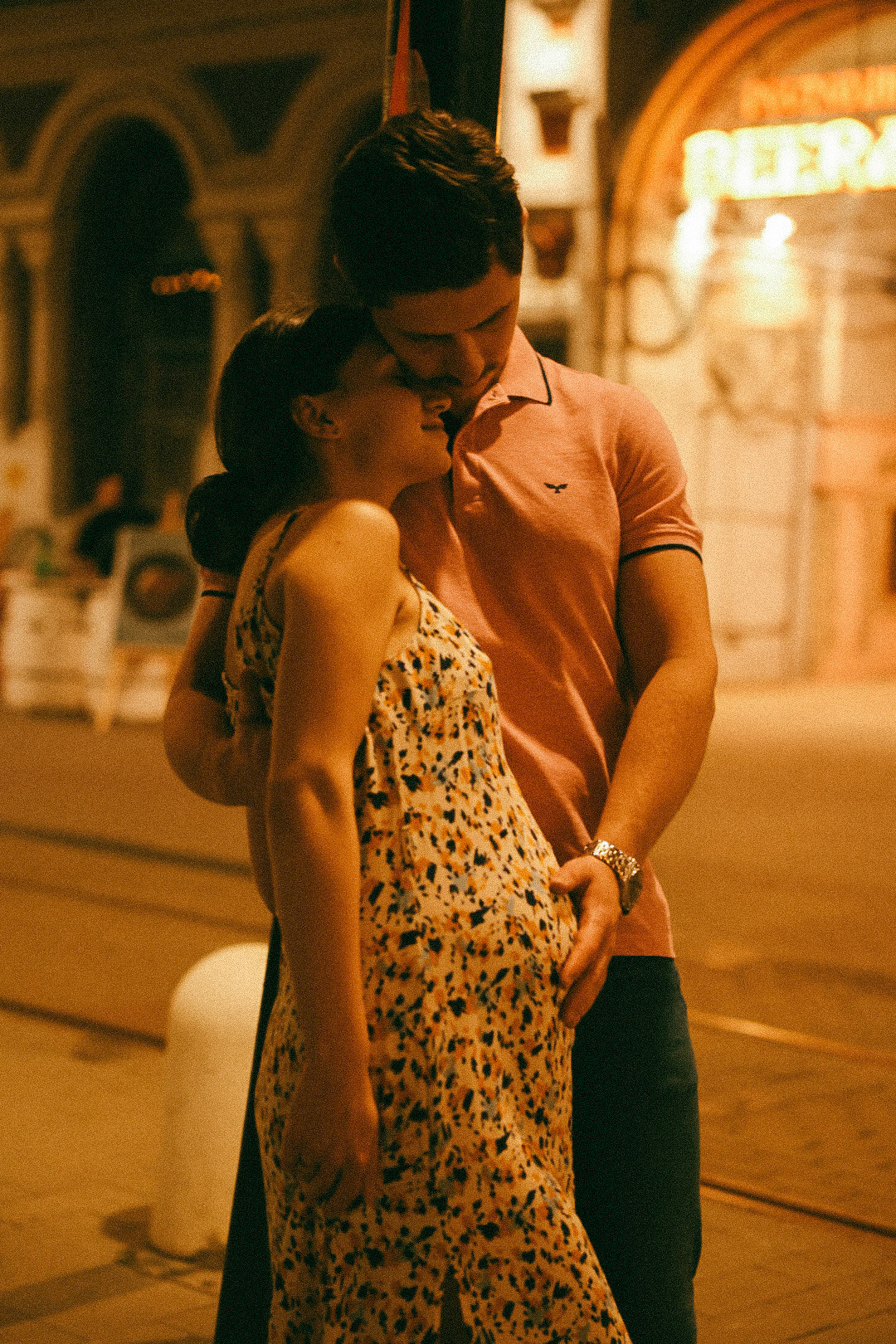 Вова и Марина. Фотограф Нижний Новгород