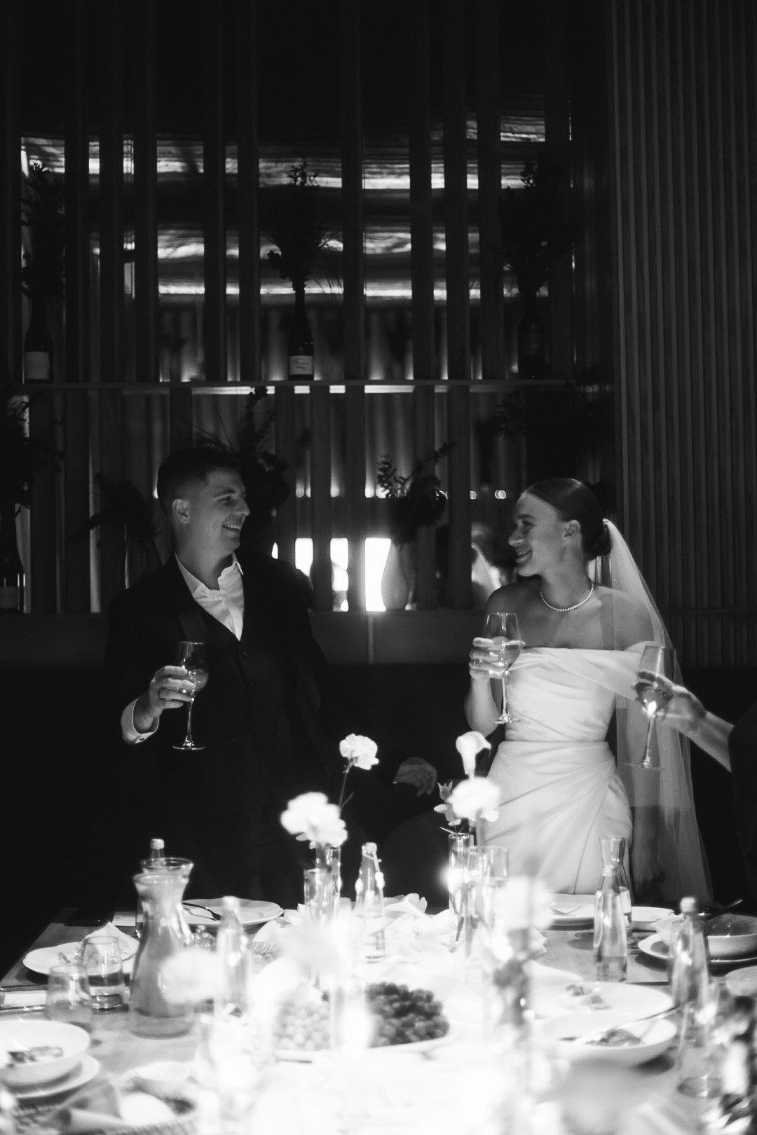 Юрий и Дарья. Фотограф Нижний Новгород