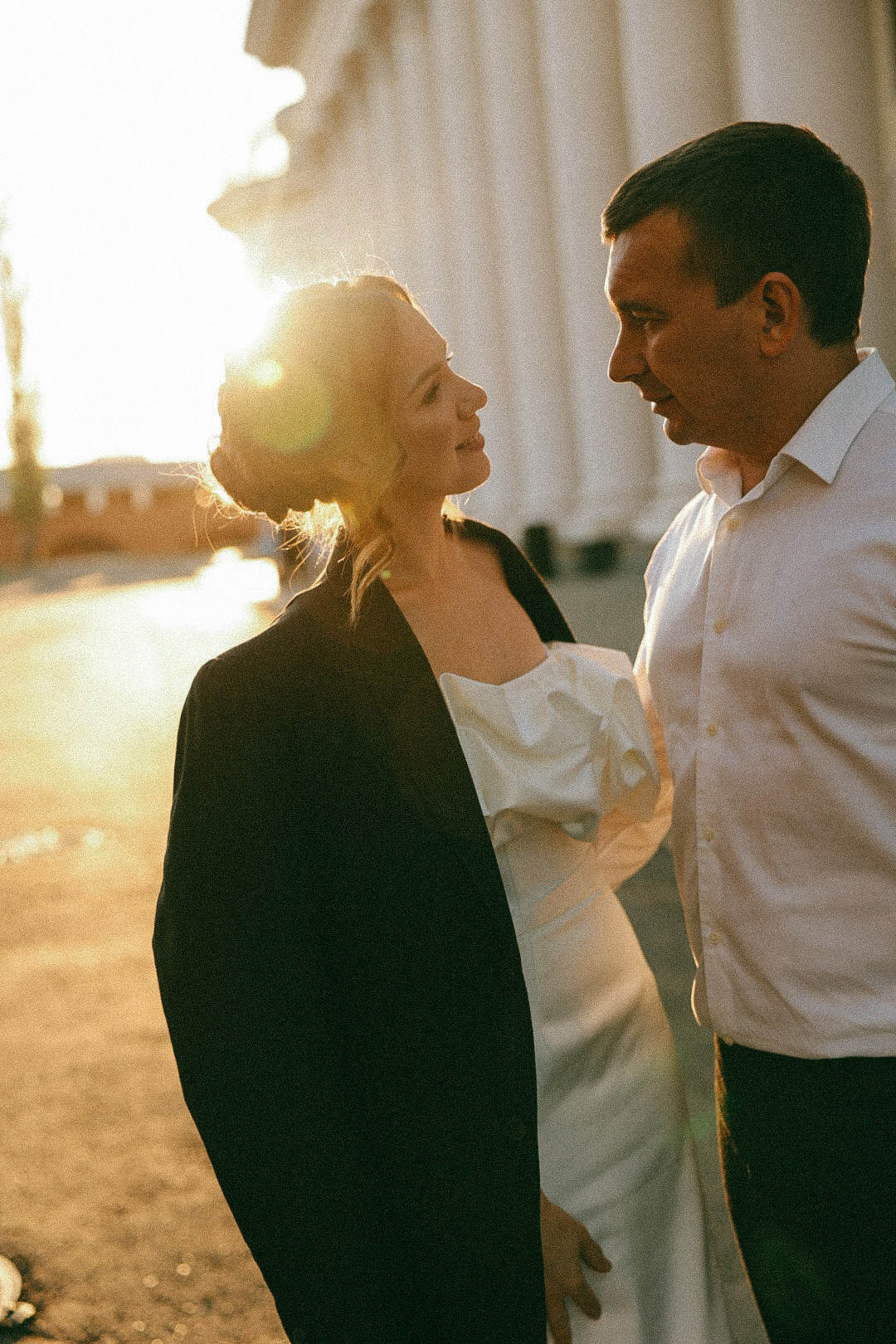 Артем и Екатерина. Фотограф Нижний Новгород