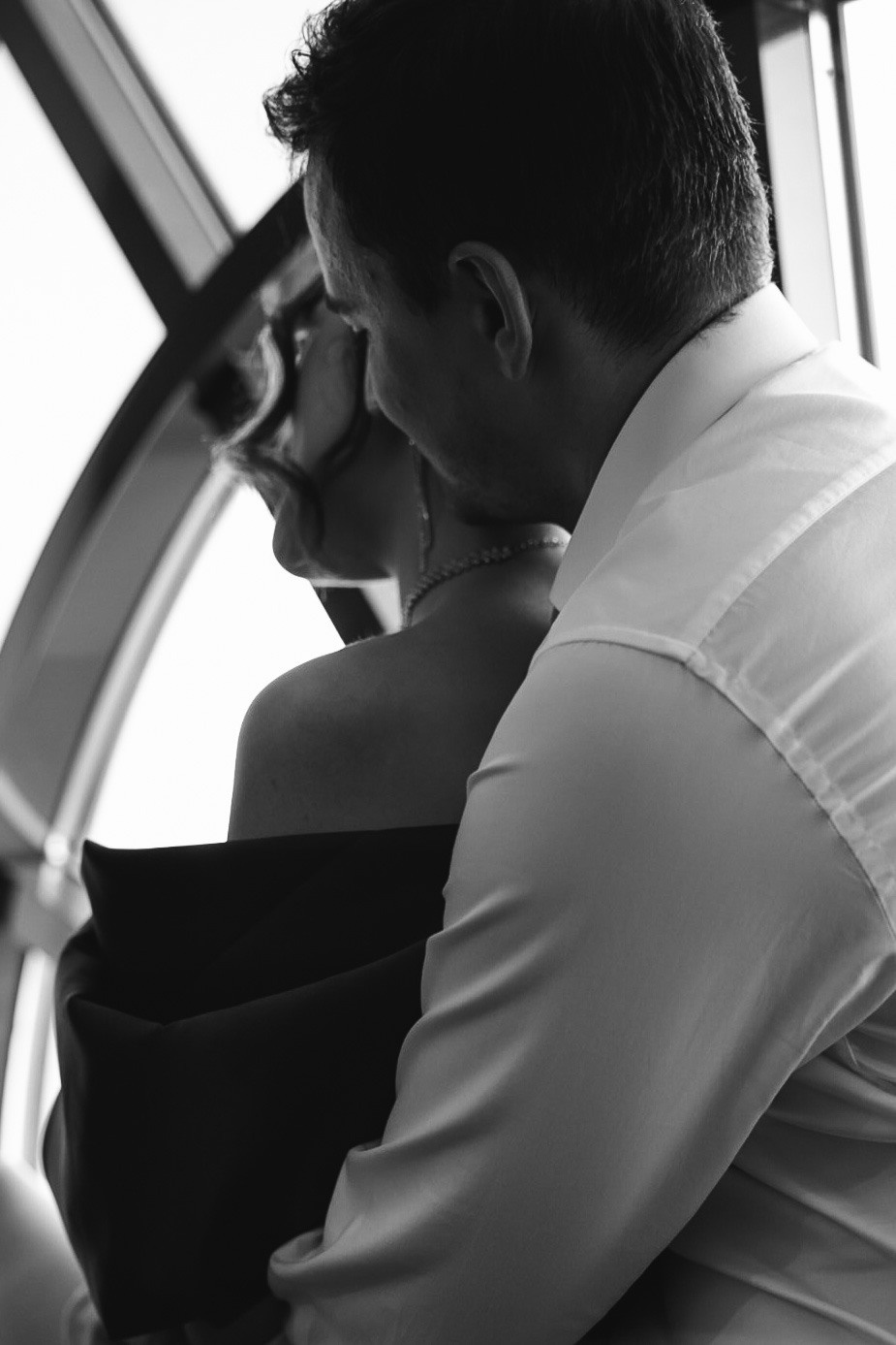 Артем и Руфина. Фотограф Нижний Новгород