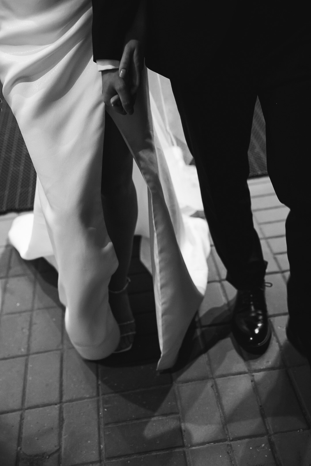 Юрий и Дарья. Фотограф Нижний Новгород