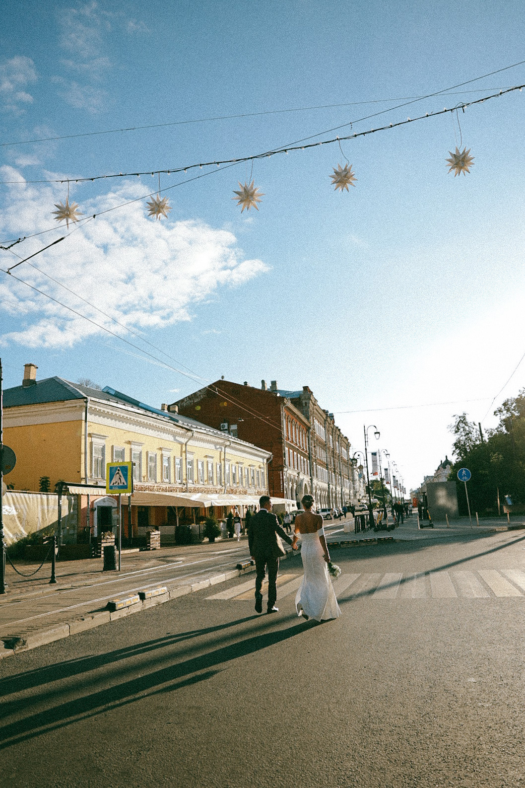 Родион и Лида. Фотограф Нижний Новгород