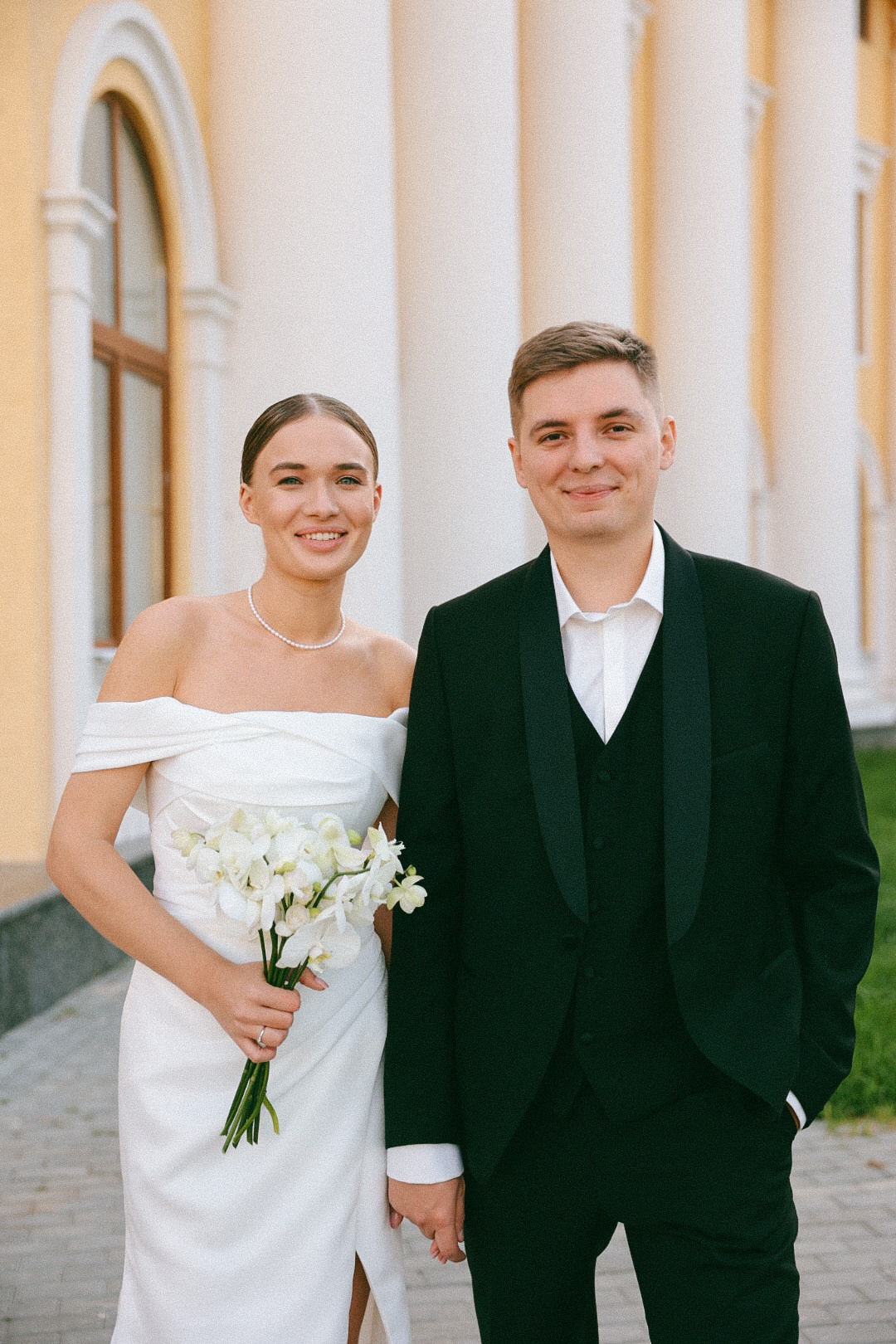 Юрий и Дарья. Фотограф Нижний Новгород