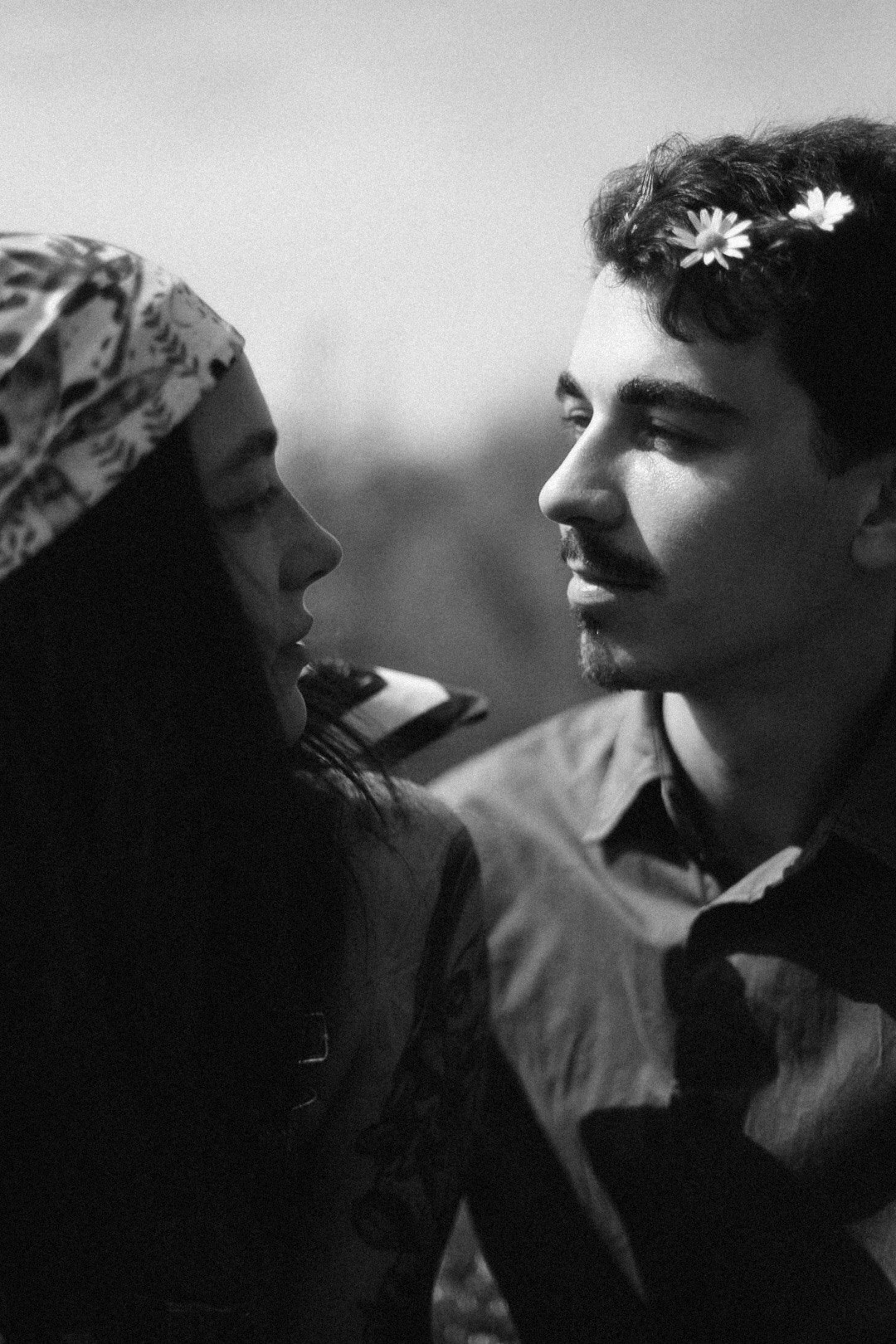 Костя и Наташа. Фотограф Нижний Новгород