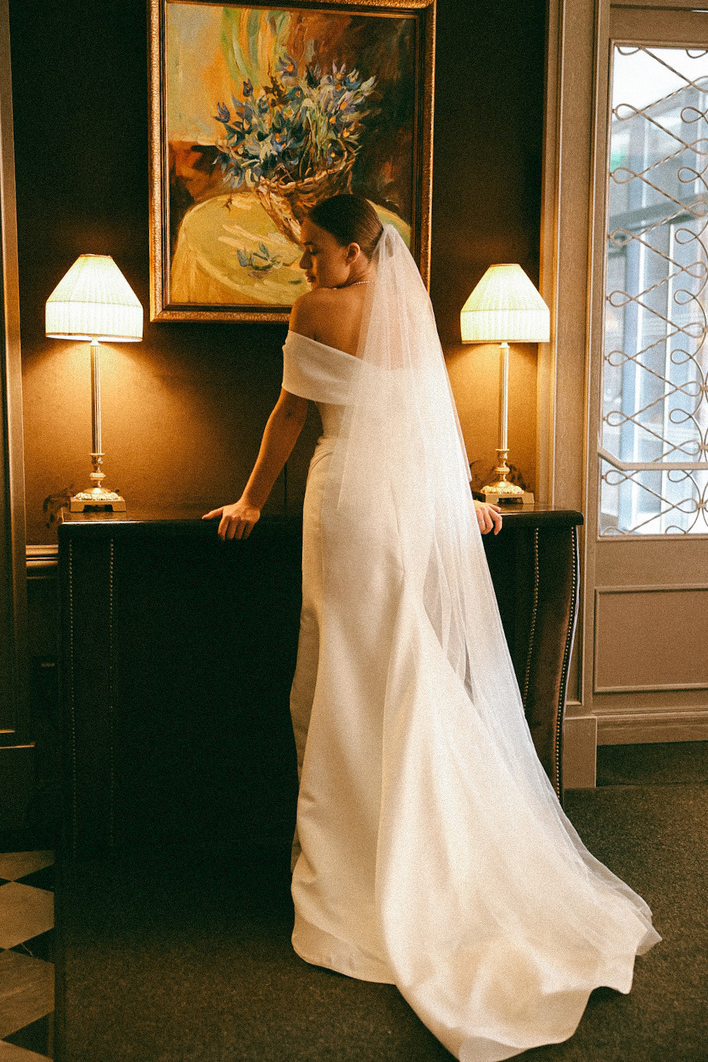 Юрий и Дарья. Фотограф Нижний Новгород