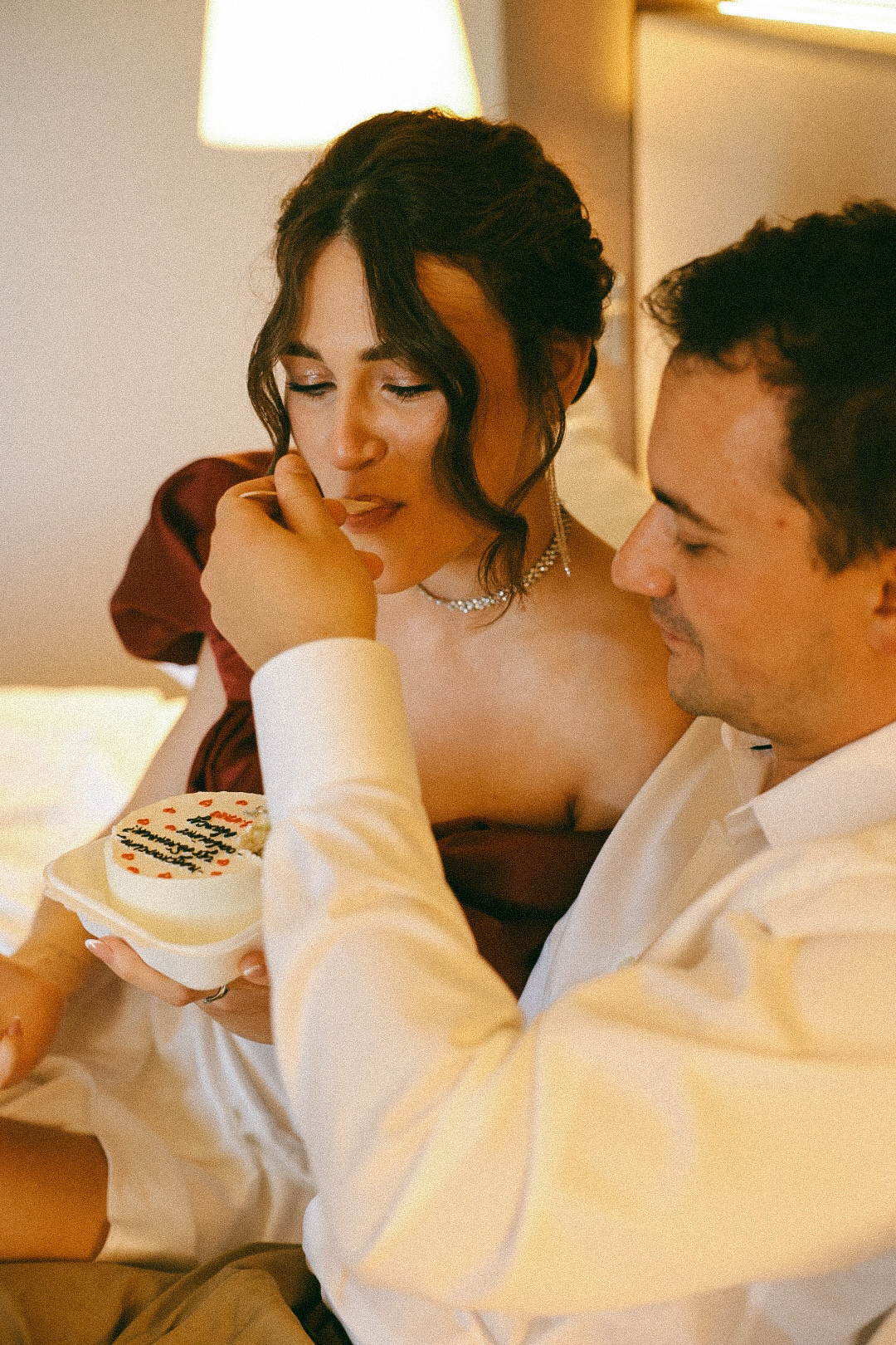 Артем и Руфина. Фотограф Нижний Новгород