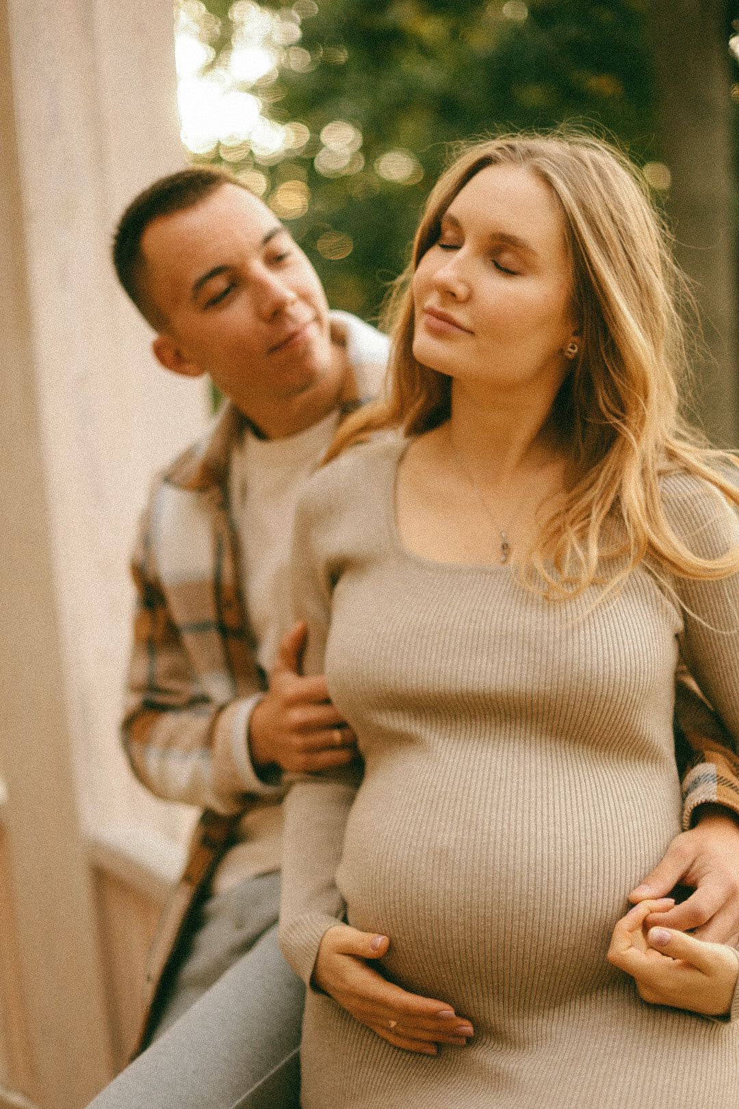 Женя и Ангелина. Фотограф Нижний Новгород